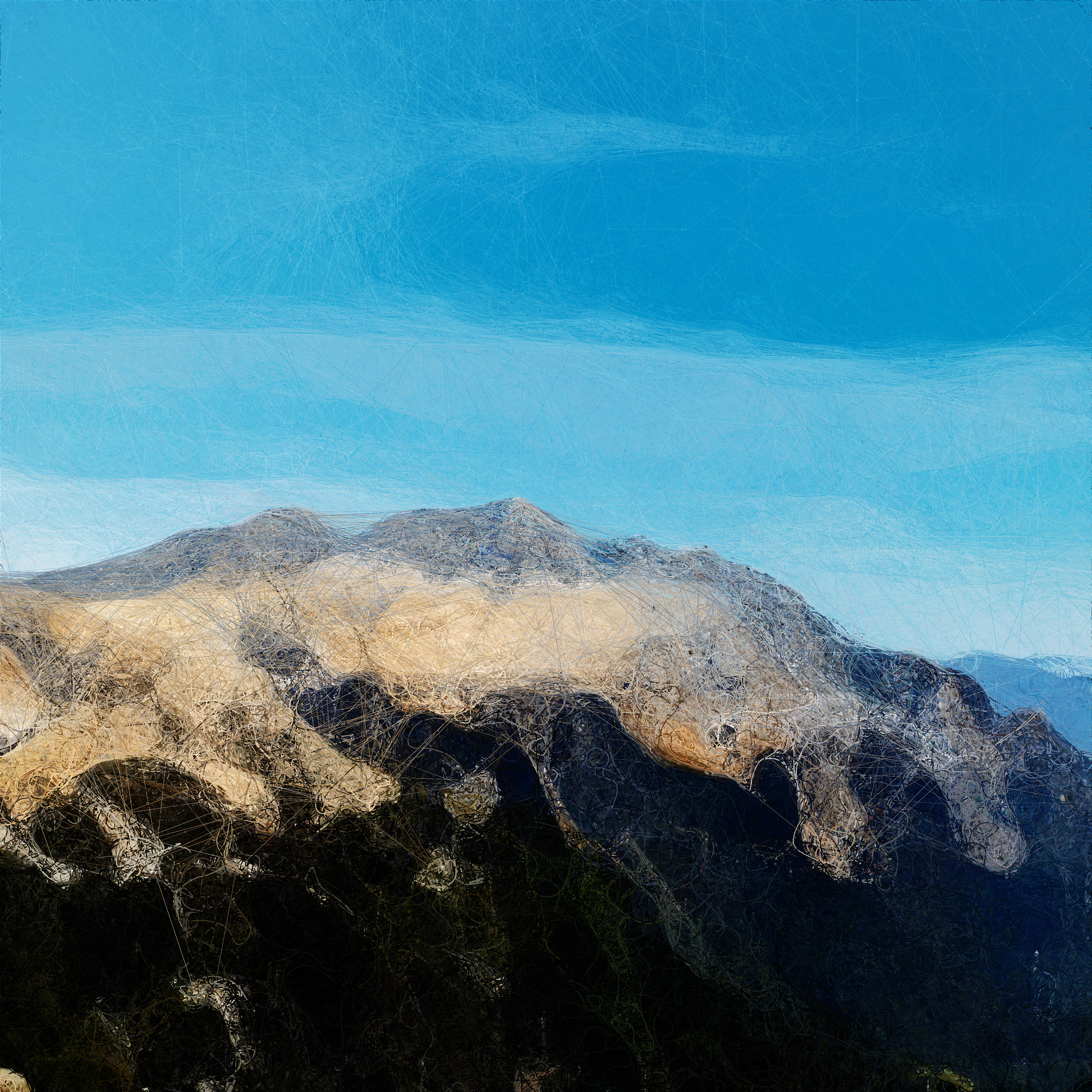 Landscapes — 00101100001100000000101101010000101100010110111101101