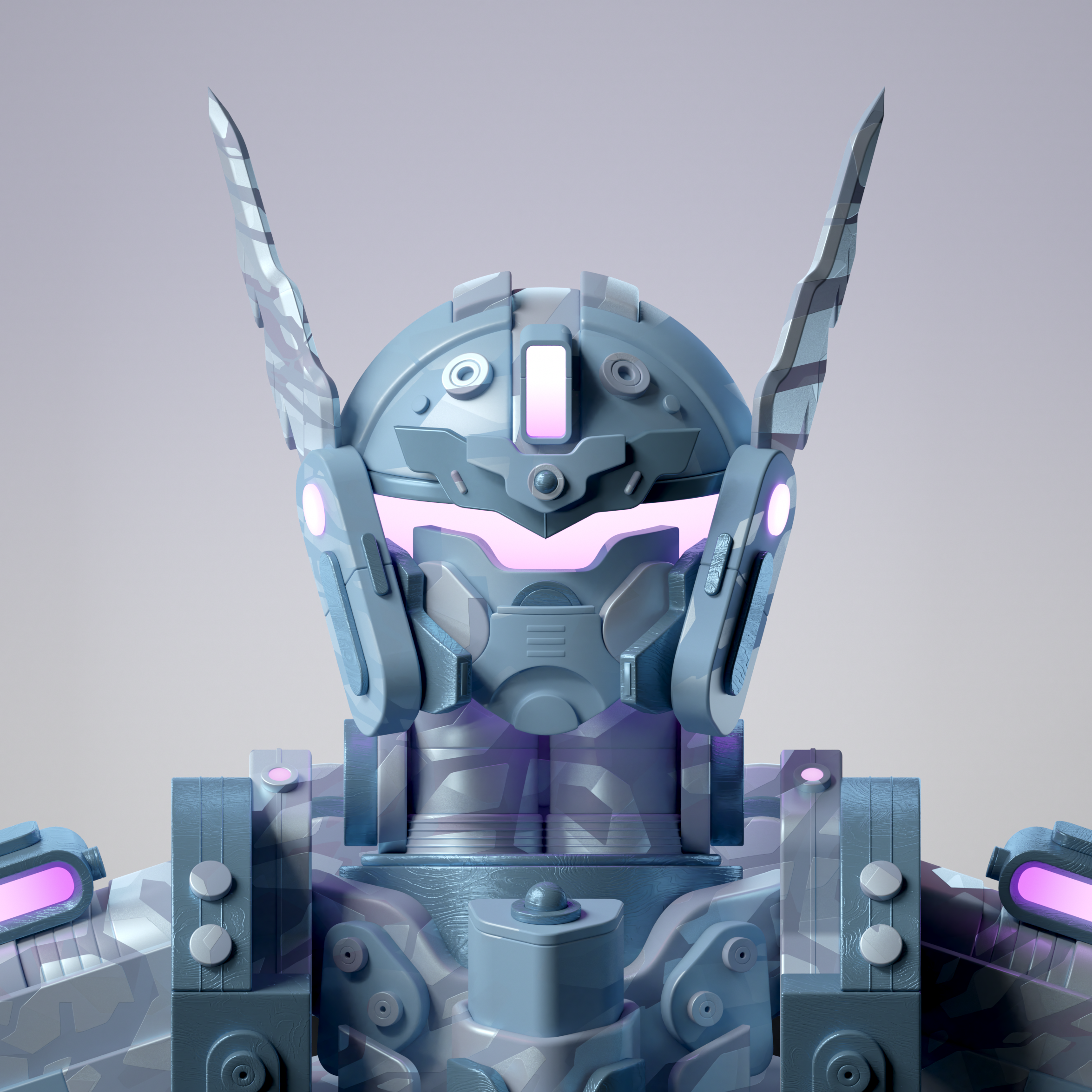 Meka #16
