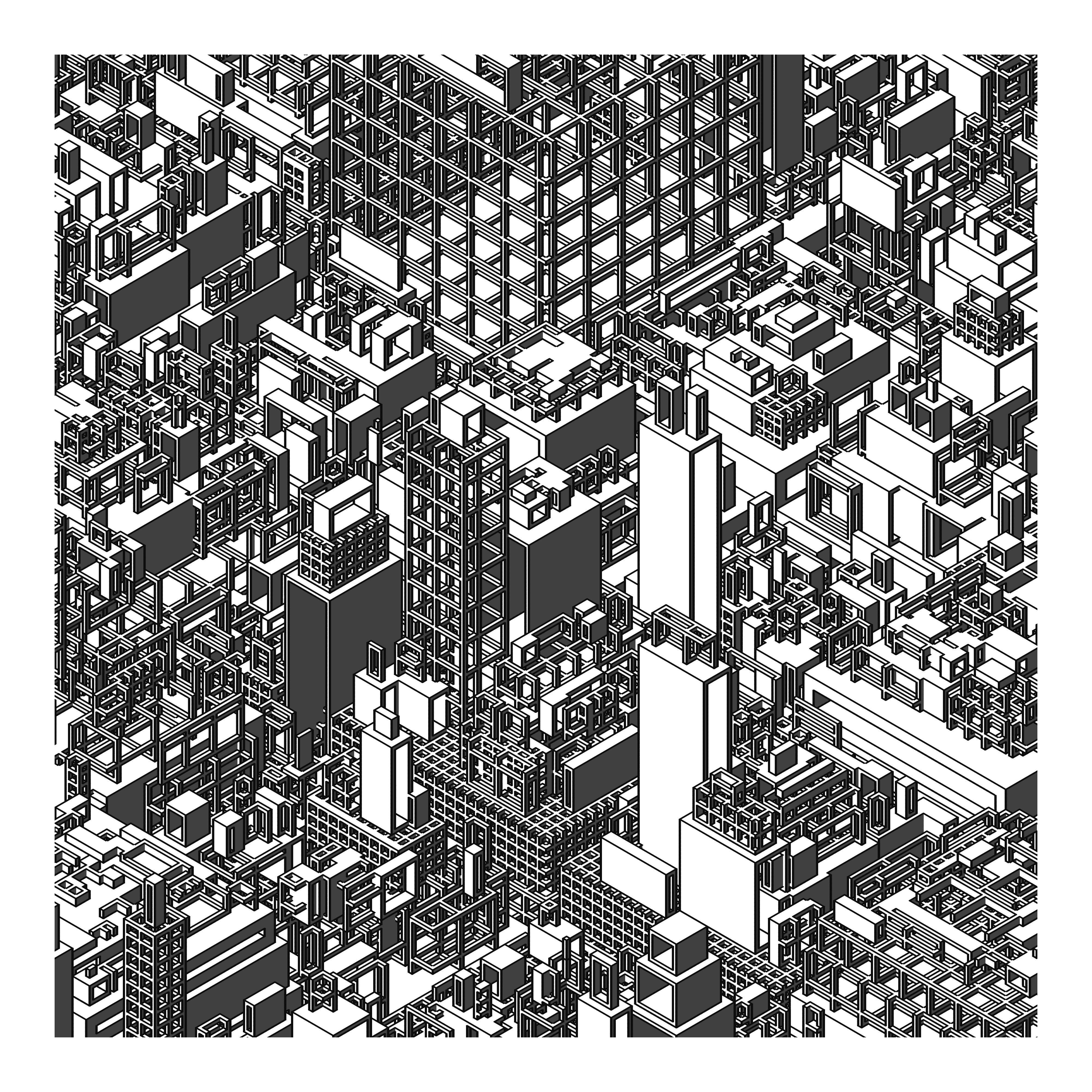 Plasticity #47