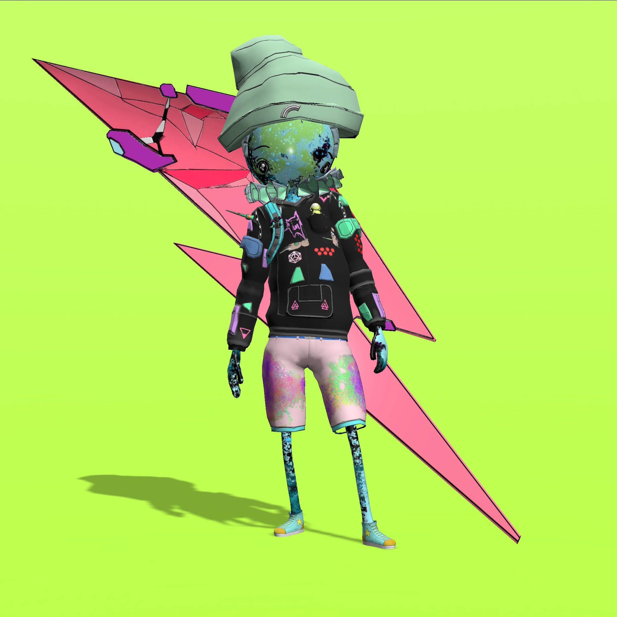 NFT Image