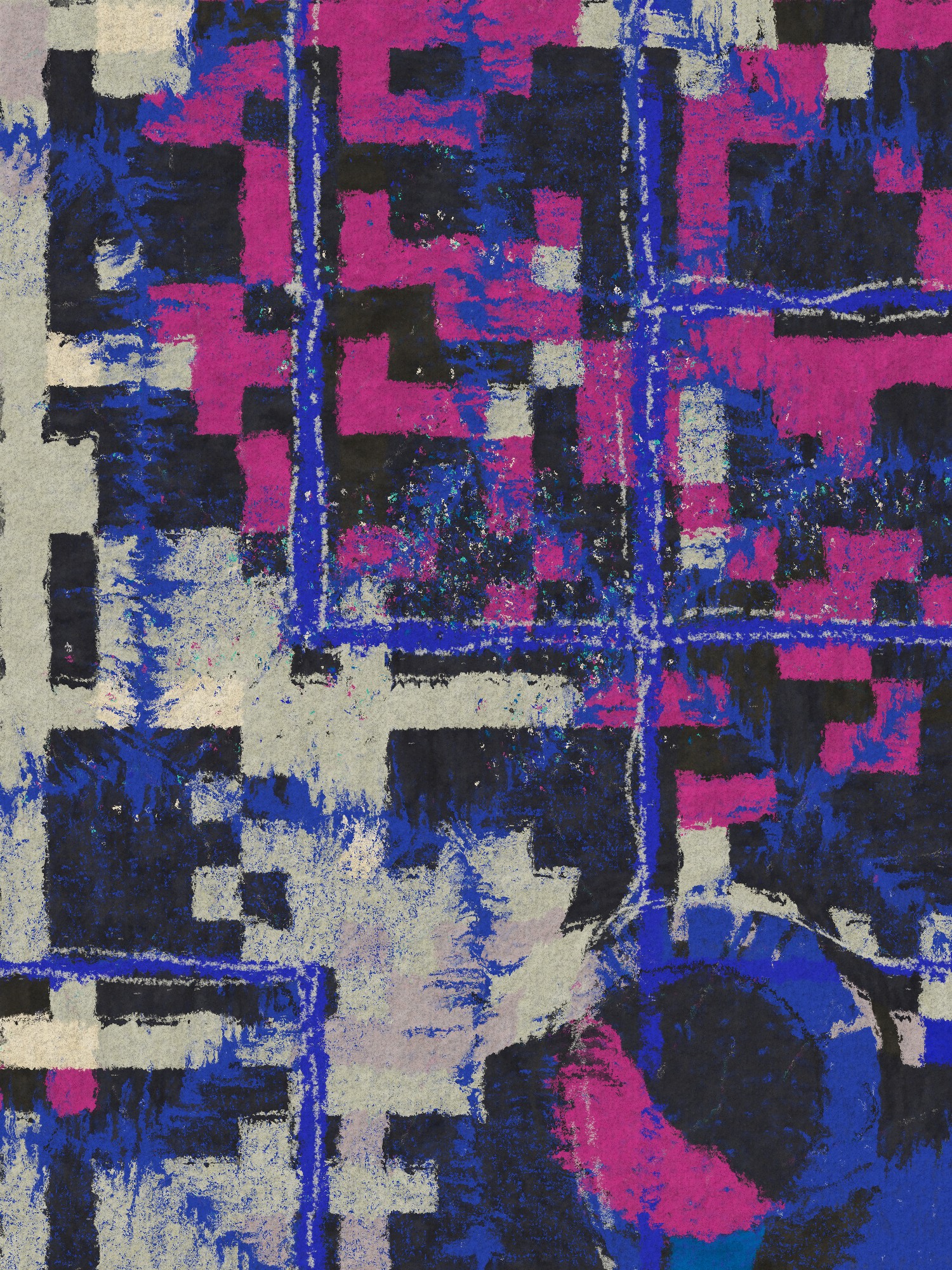 Residue Simplification