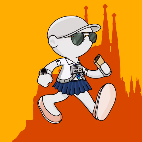 Localtrotter #1727