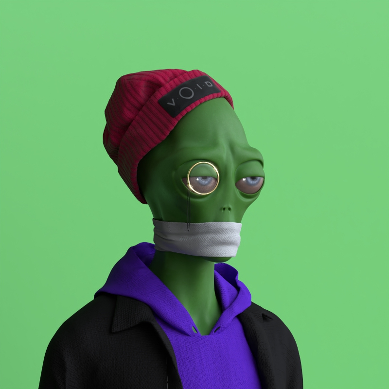 NFT Image