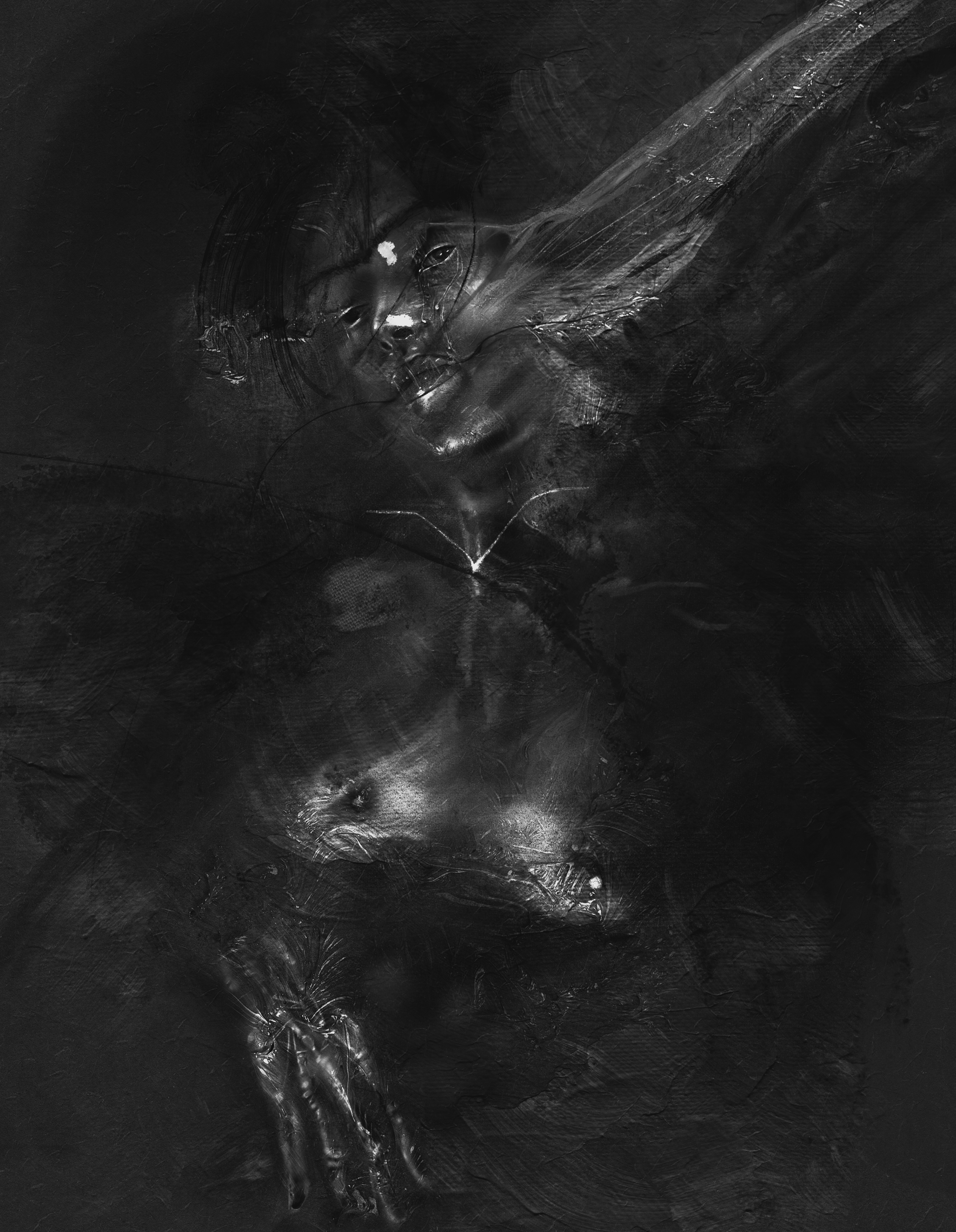 Success Feels Like Failure. 