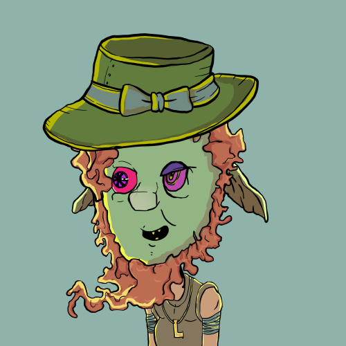 LeprechaunTown_WTF #2503