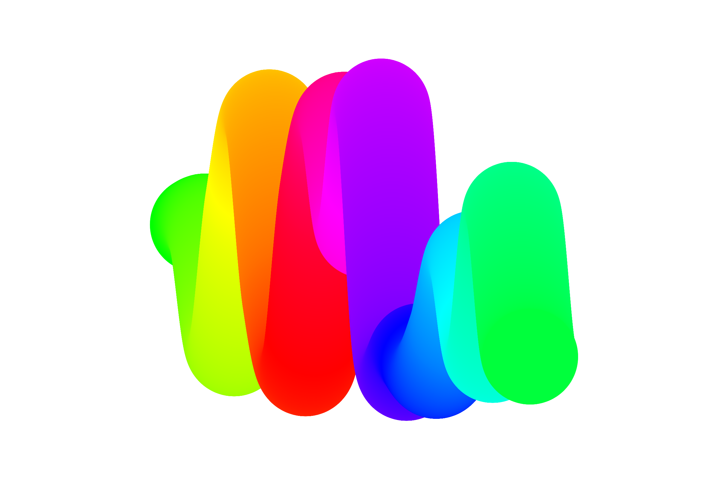 Chromie Squiggle #59