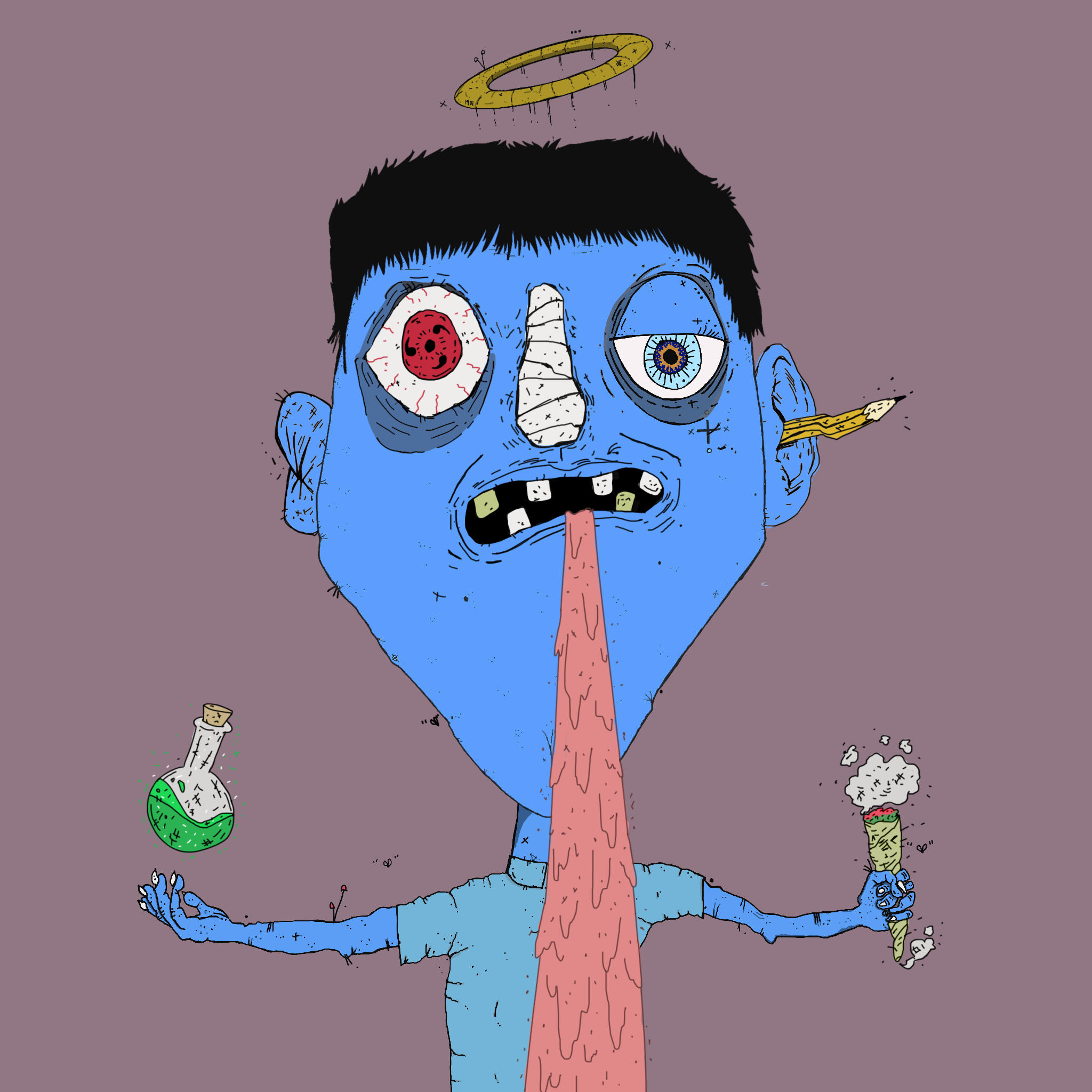 NFT Image