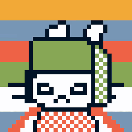 PixelBun #2897