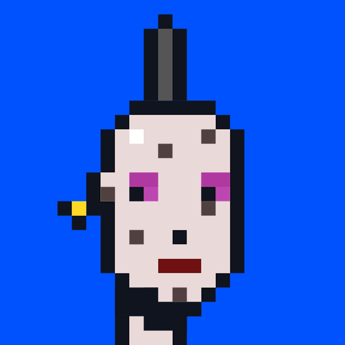 Base Punk #1304