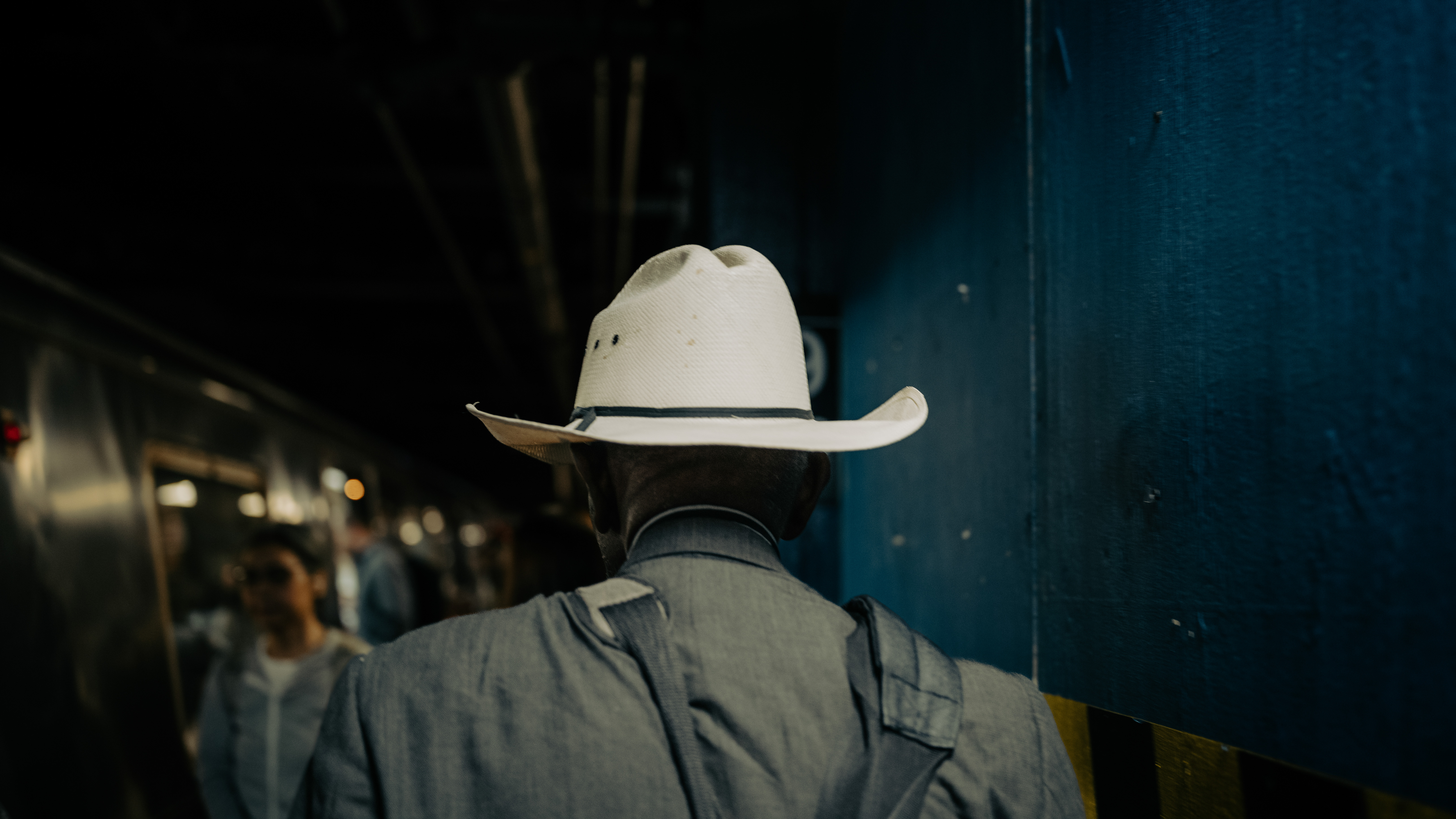 City Hats 674