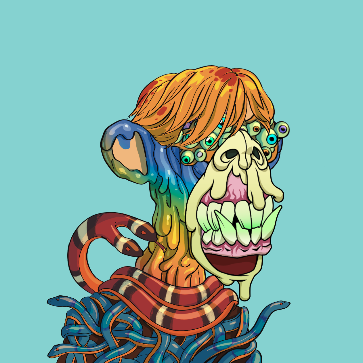 NFT Image