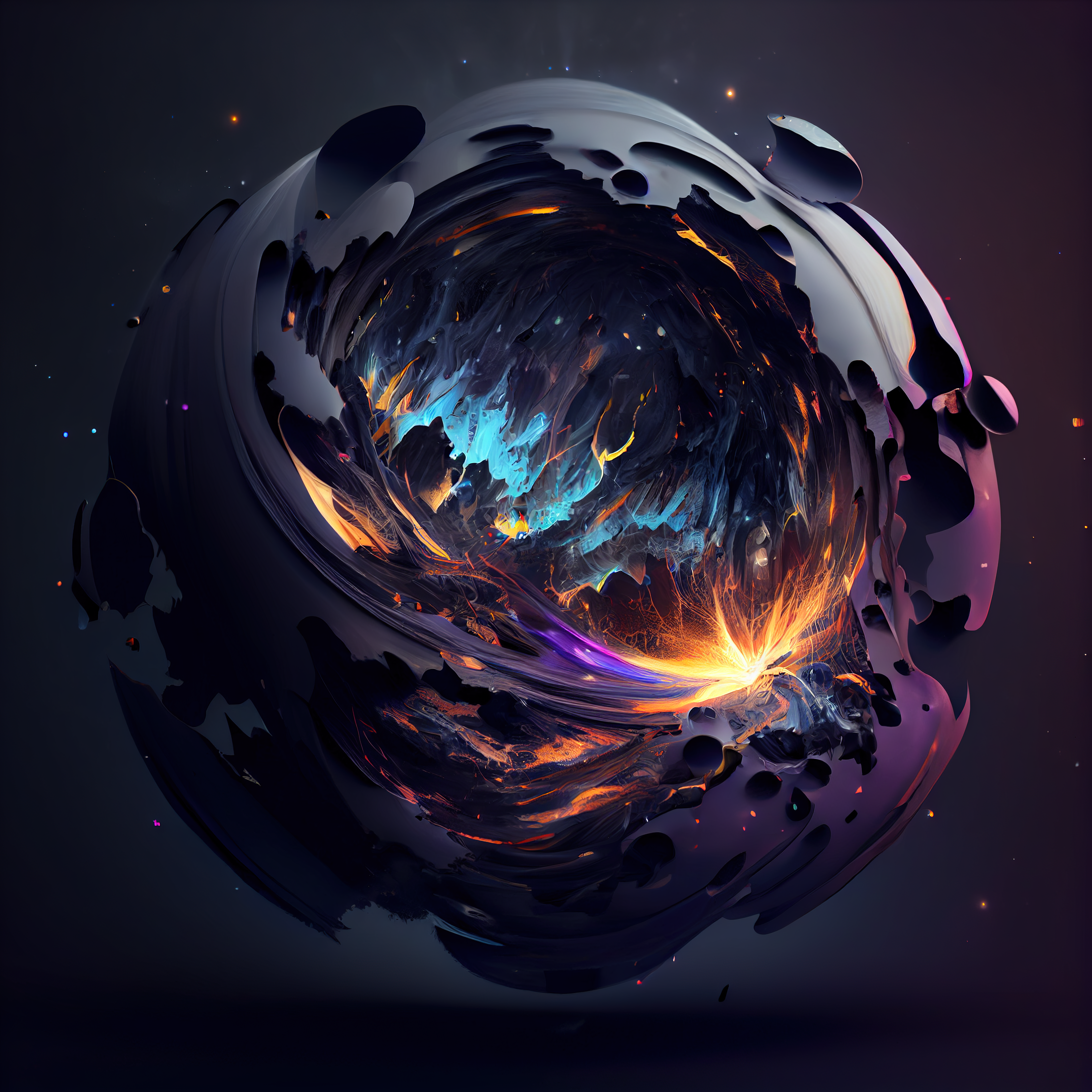 Dark matter