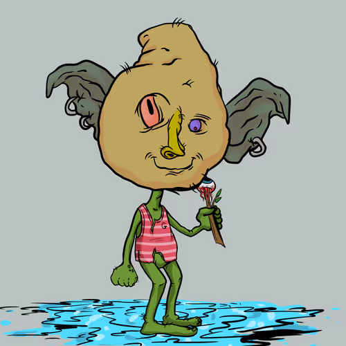 NFT Image