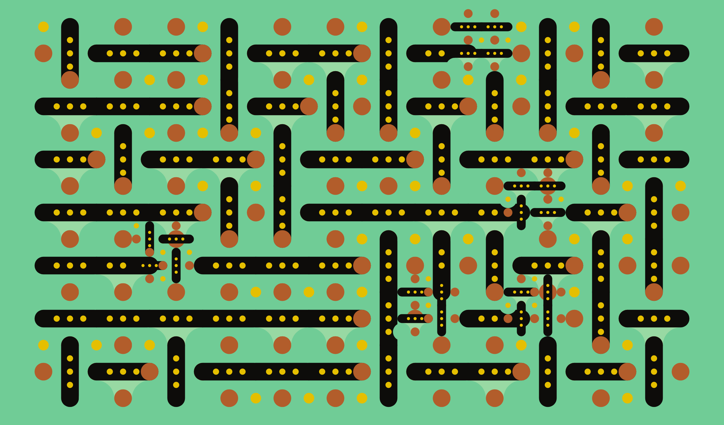 Trossets #41
