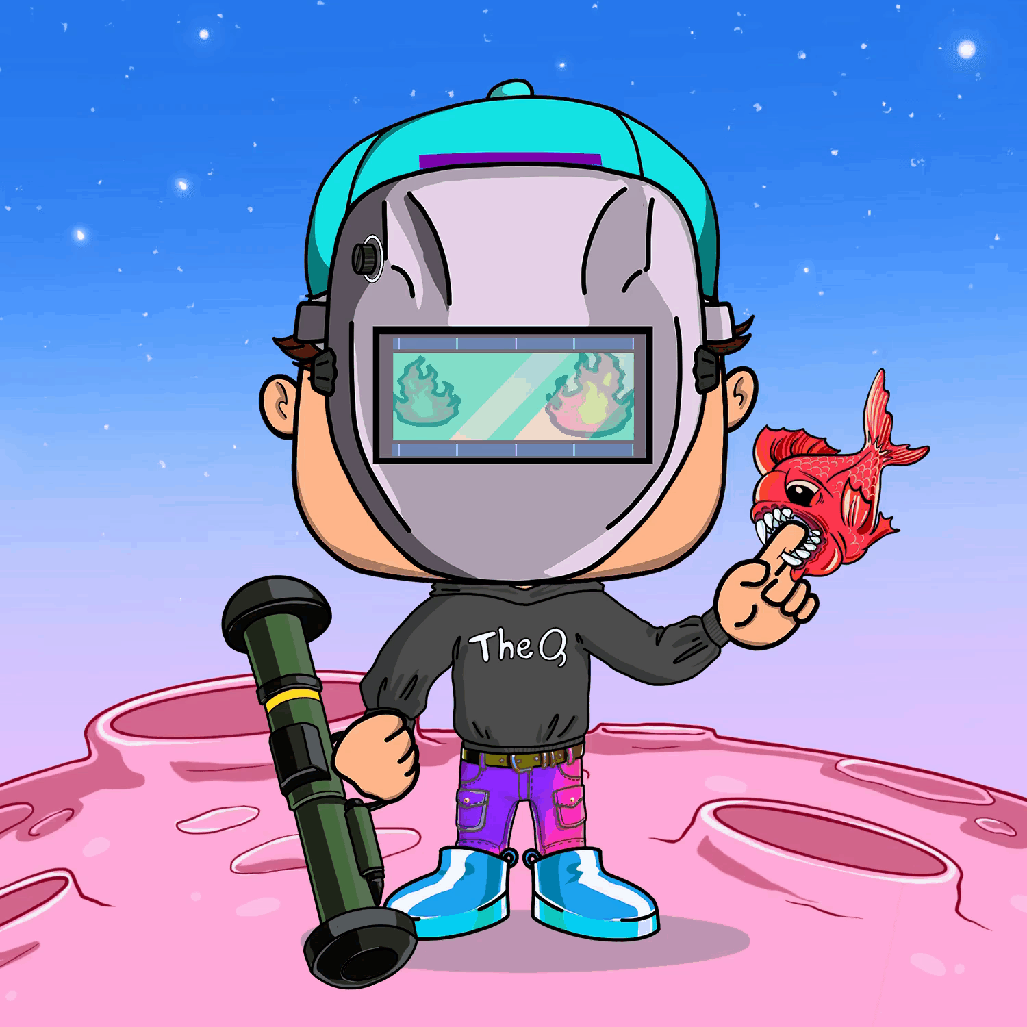 NFT Image