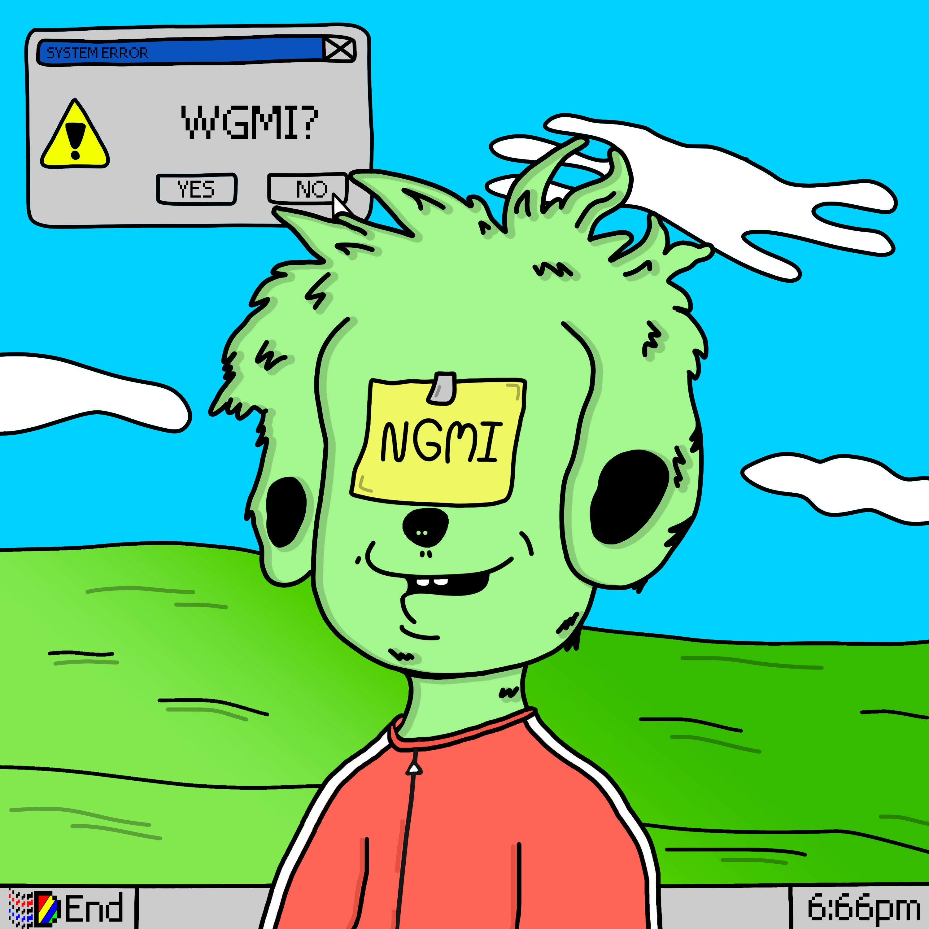 NFT Image