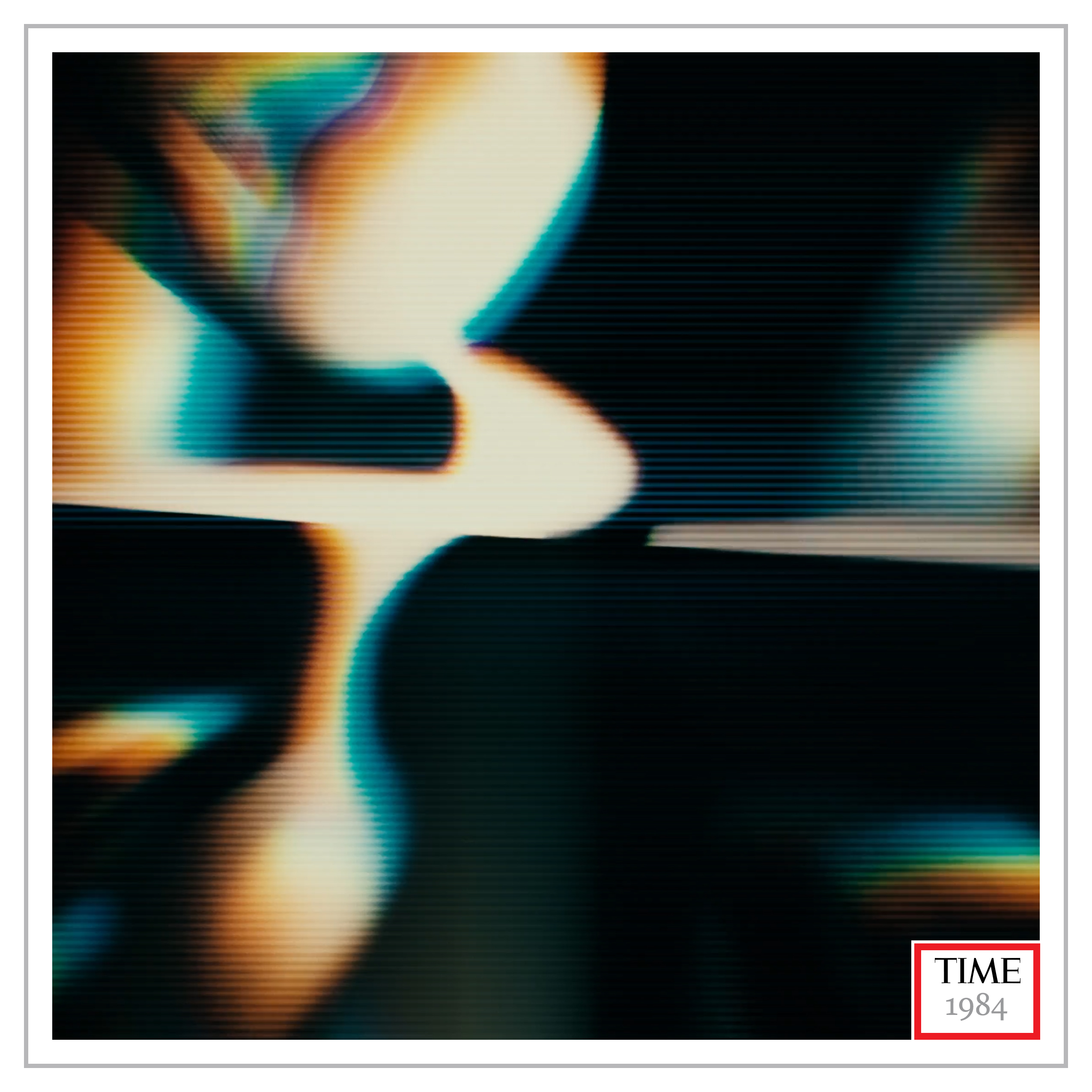 Our Silent Face [1984] by BT