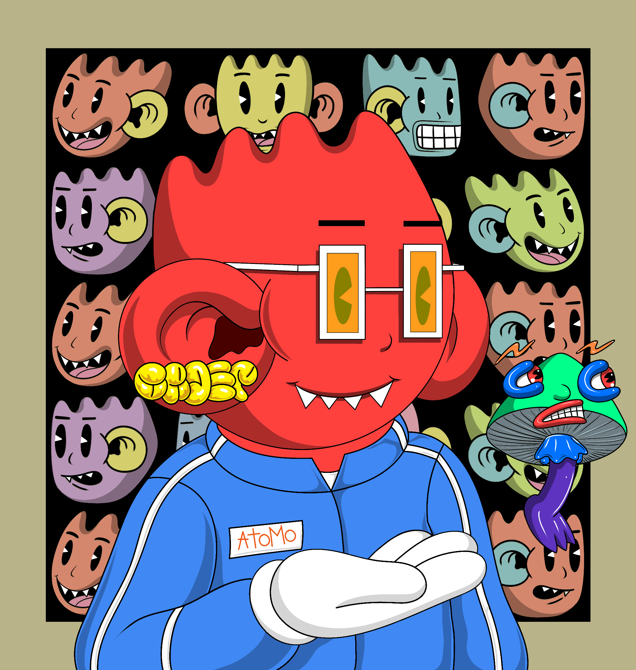NFT Image