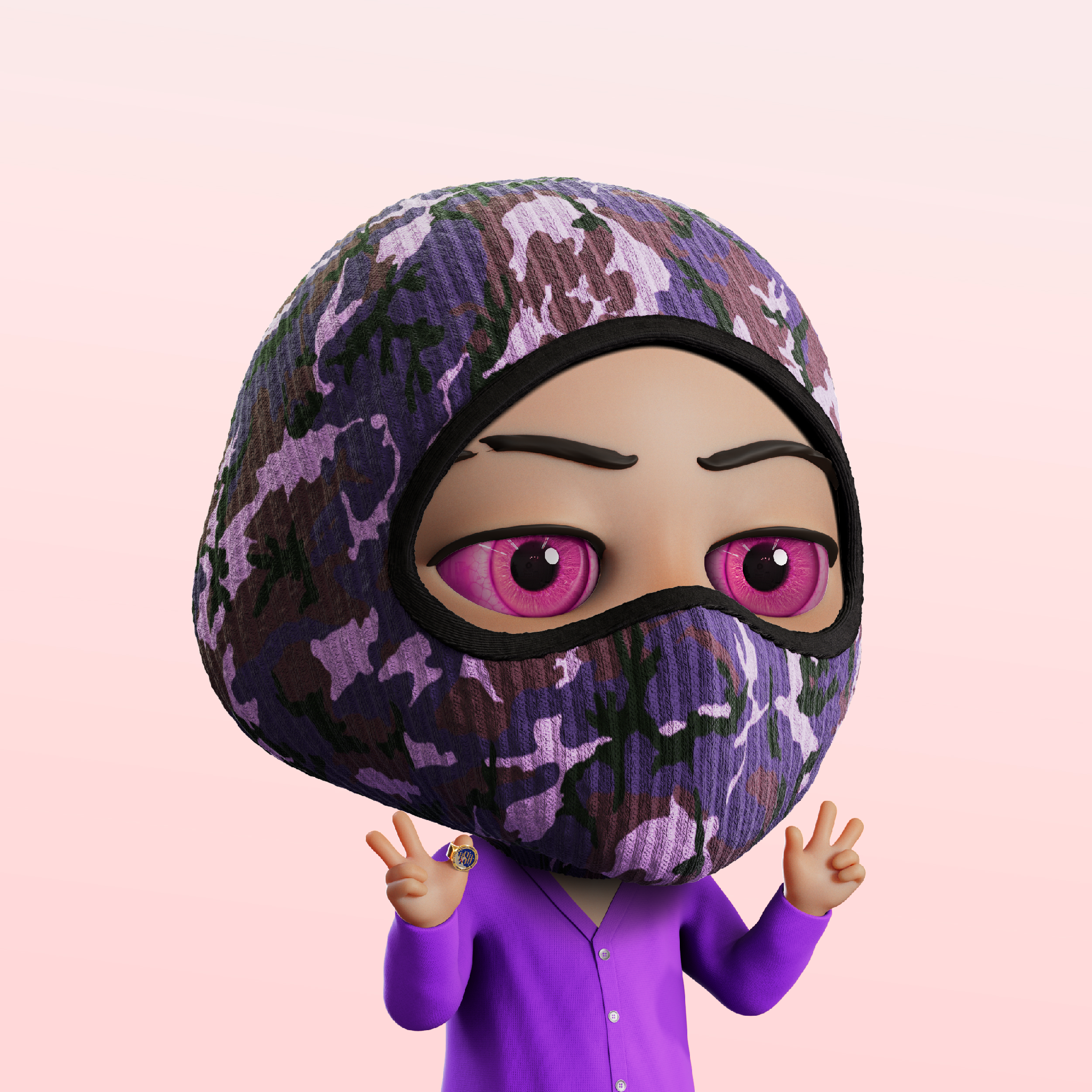 Billionaire Space Babies #6286