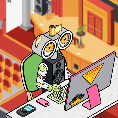 Supervising  Director #380