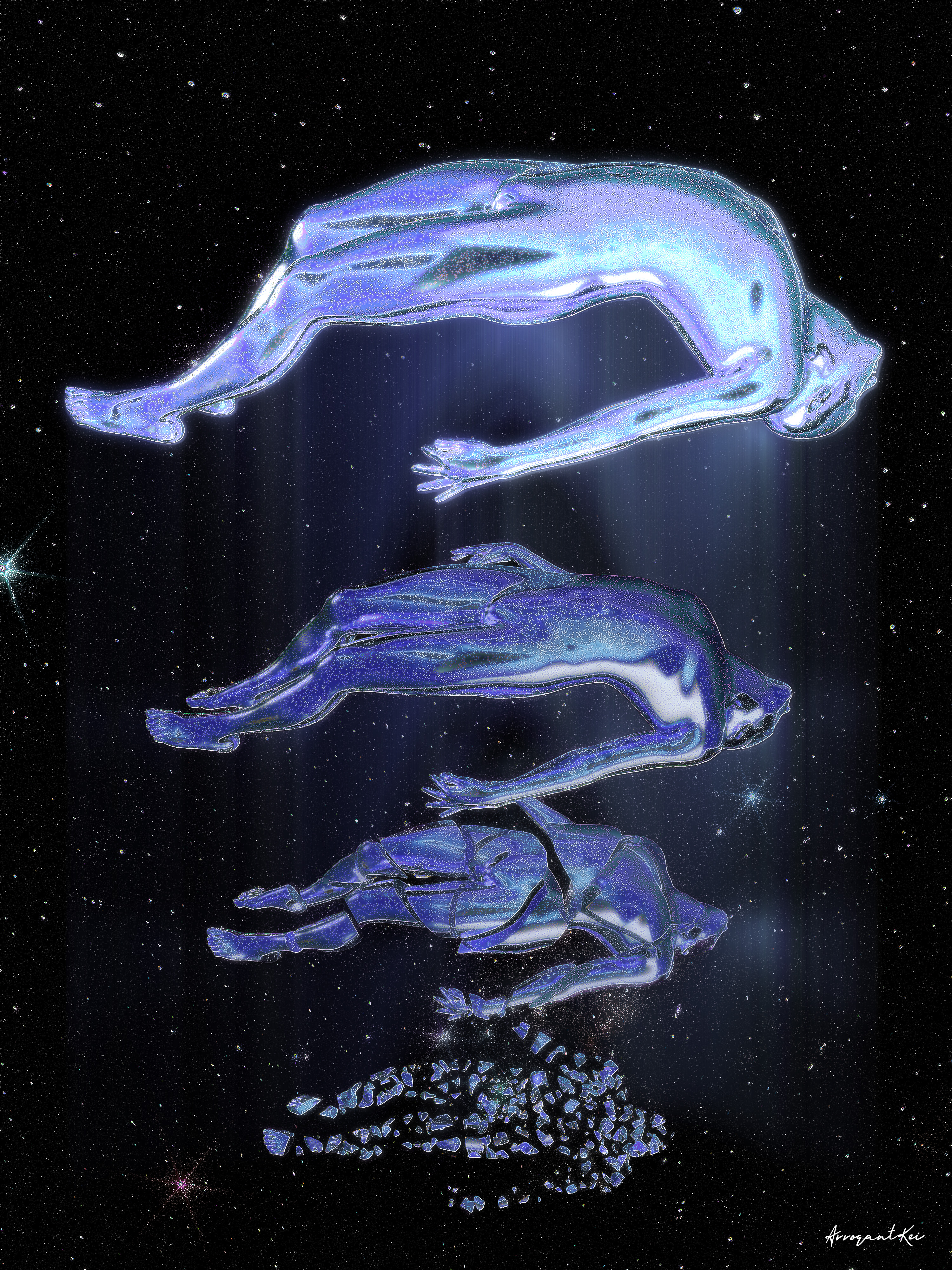 The Desire To Be Connected