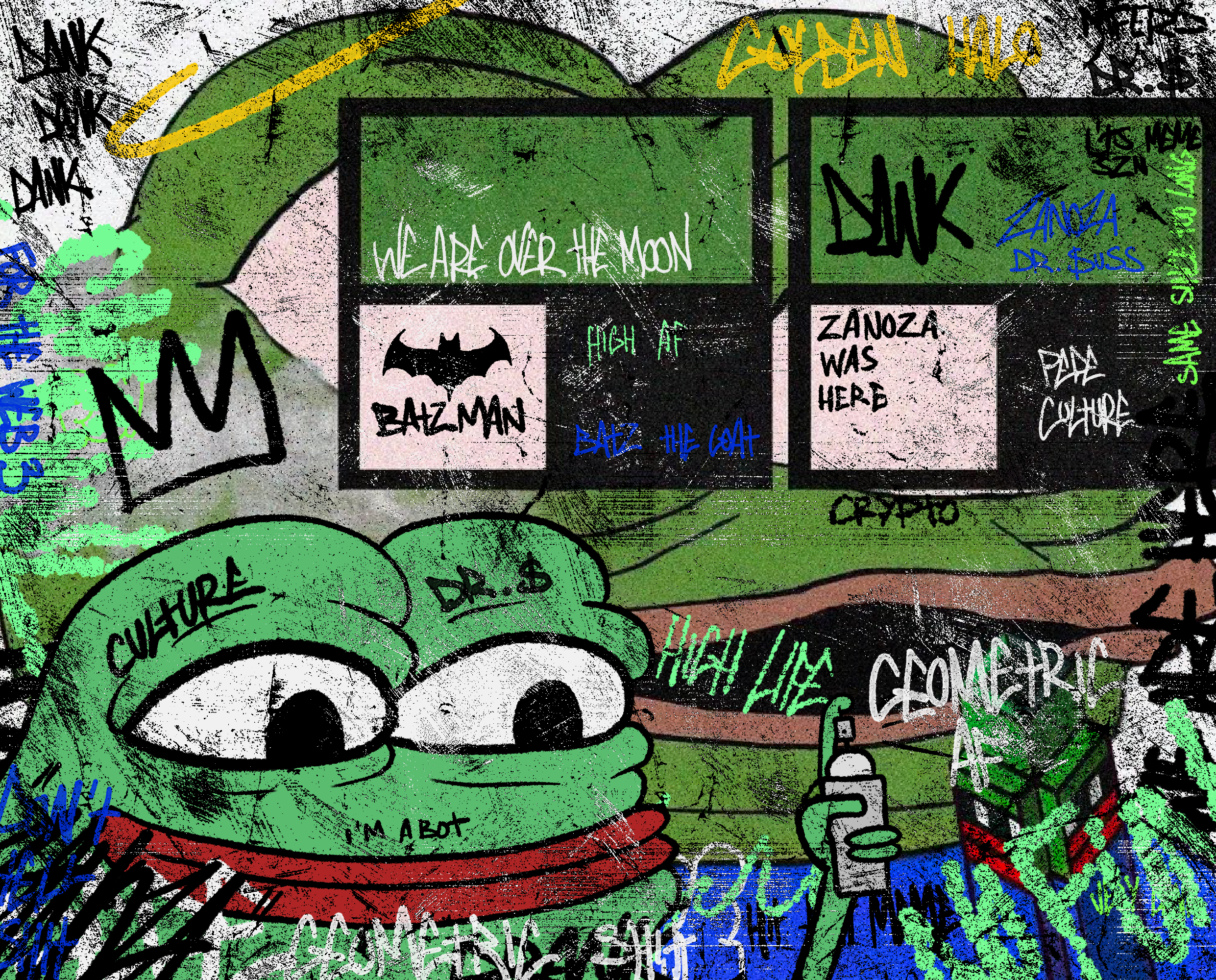 $MOKIN ZAZA ☲ Zanoza 