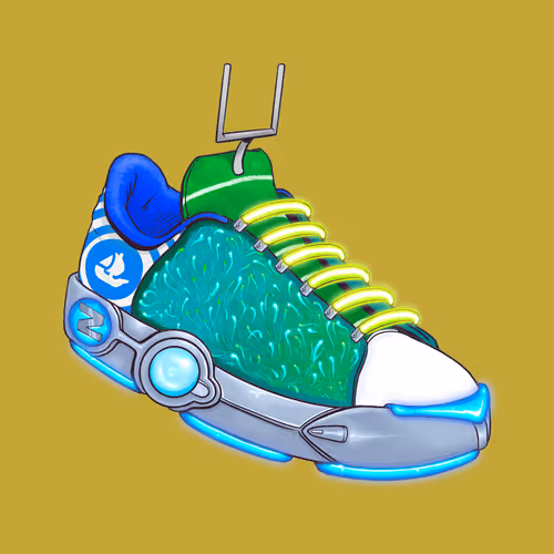 SHOEz #260