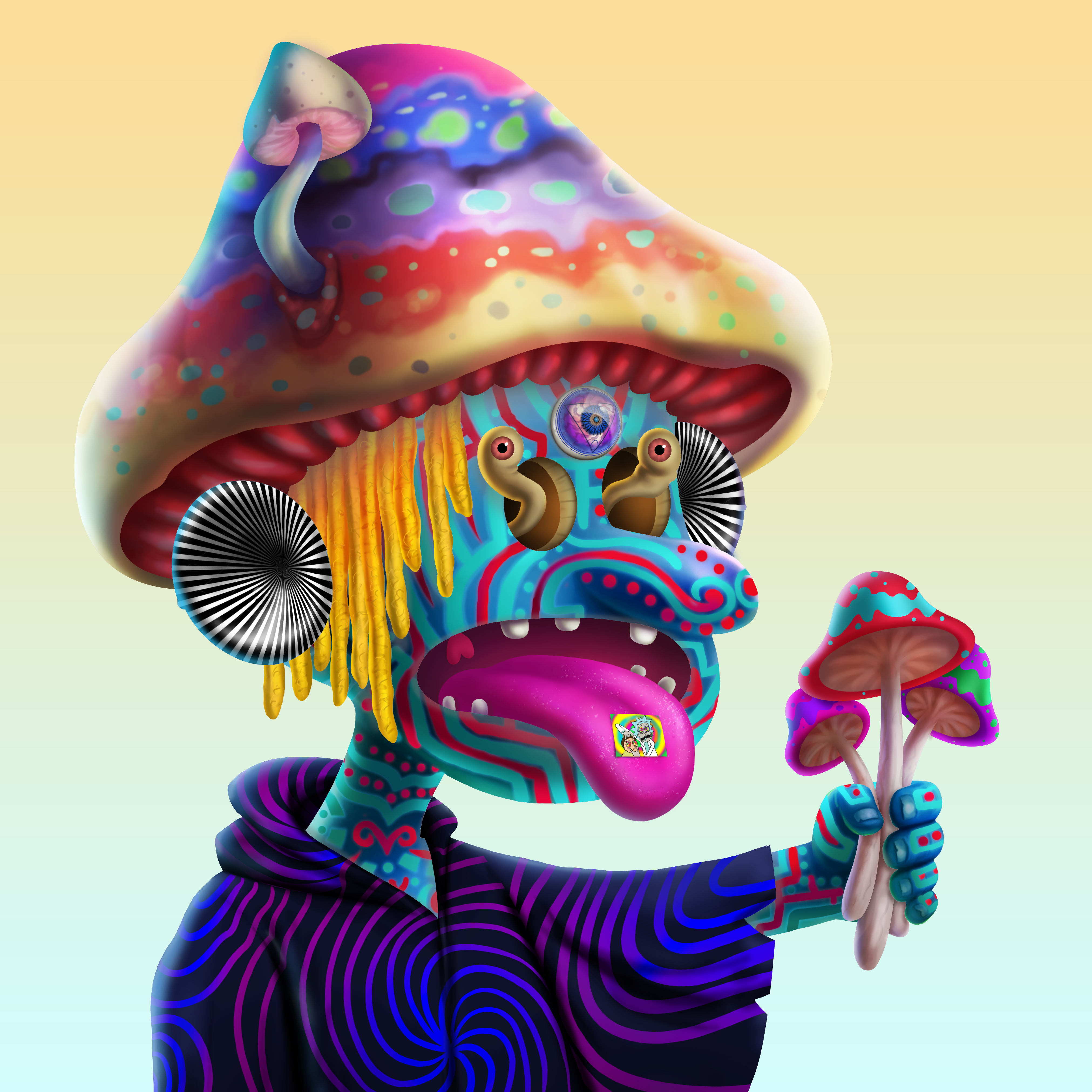 NFT Image