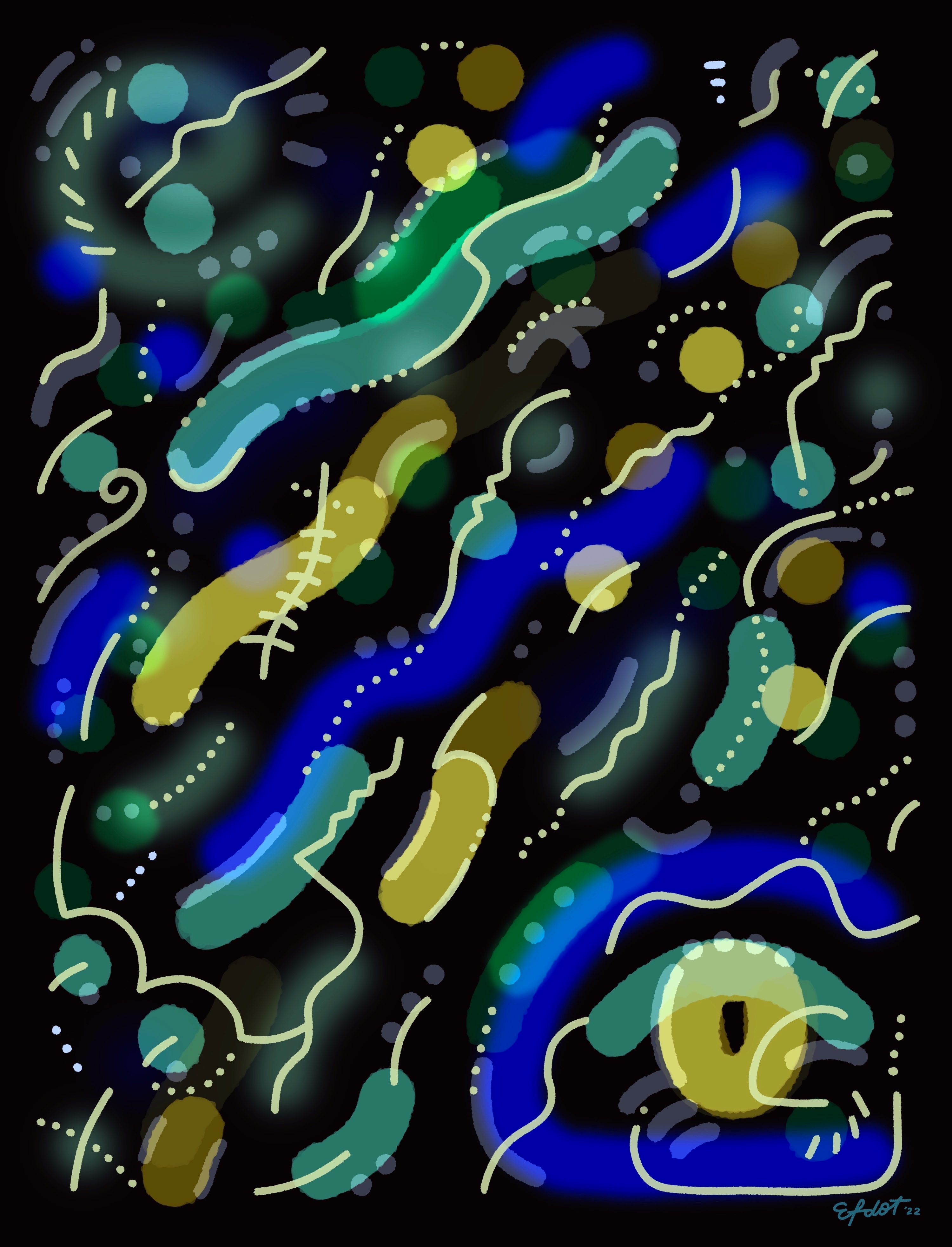 Liminal