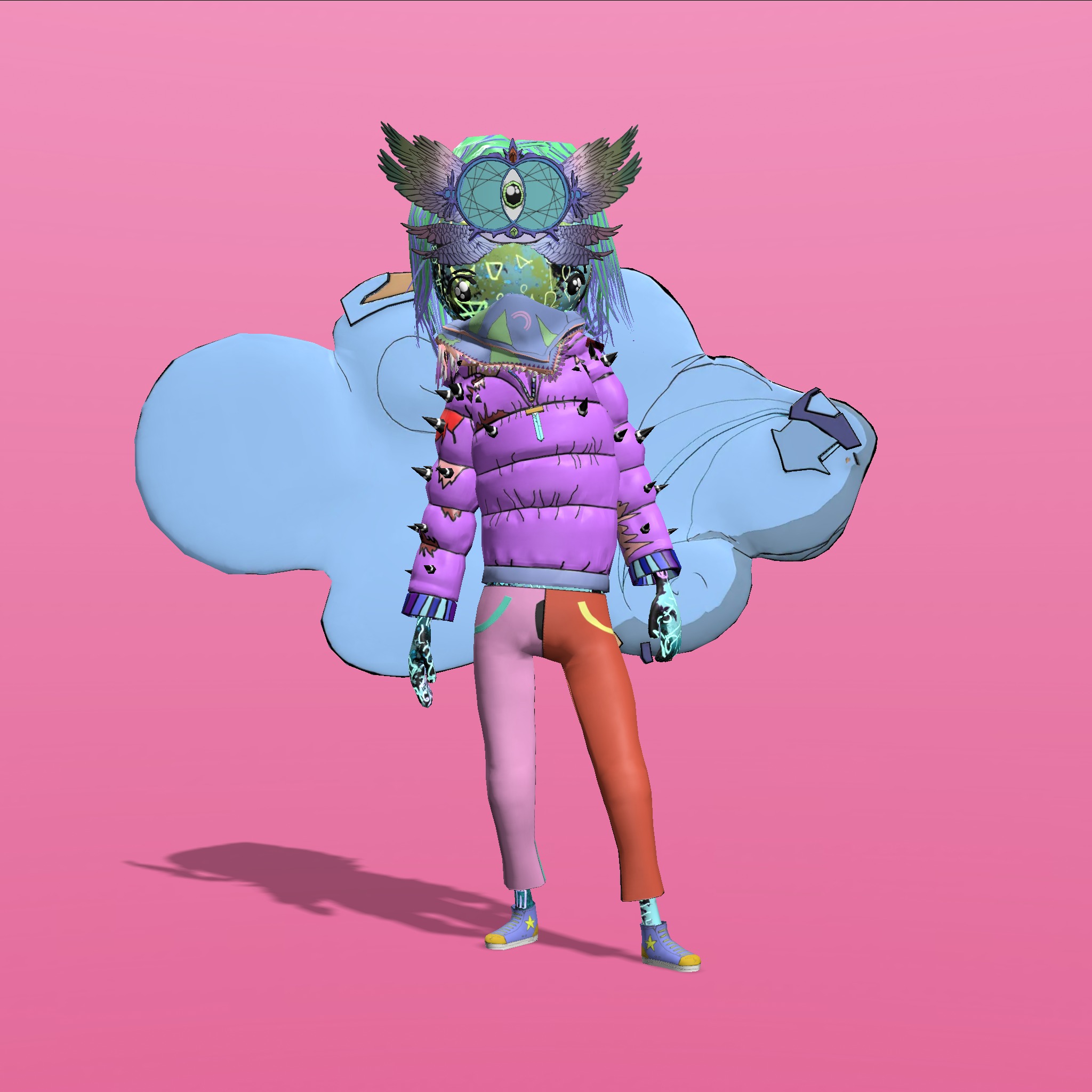 NFT Image