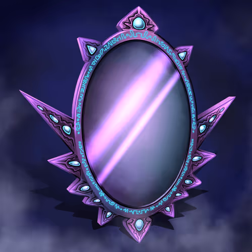 Invictus Order Application #766