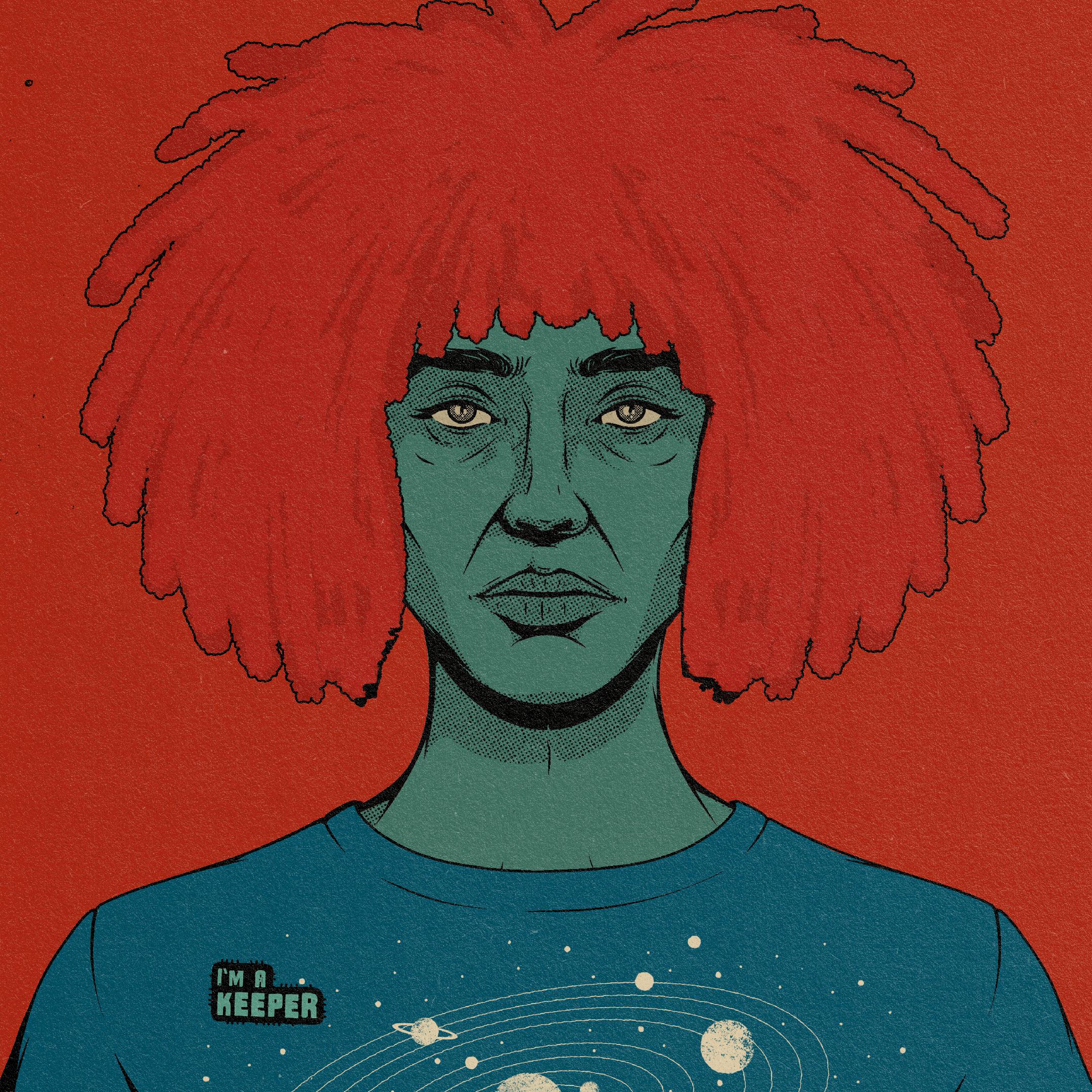 NFT Image