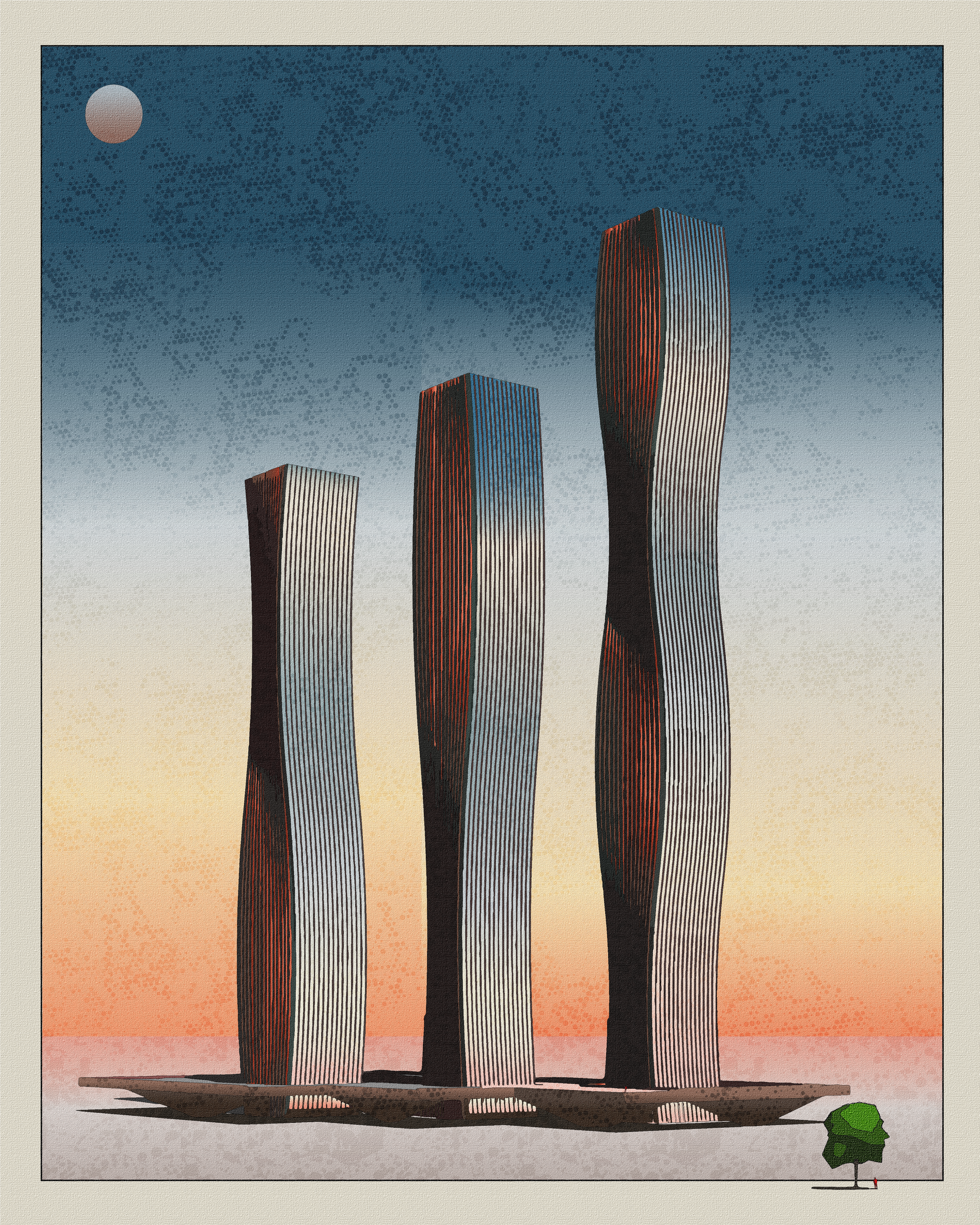 the Solitary 321#004