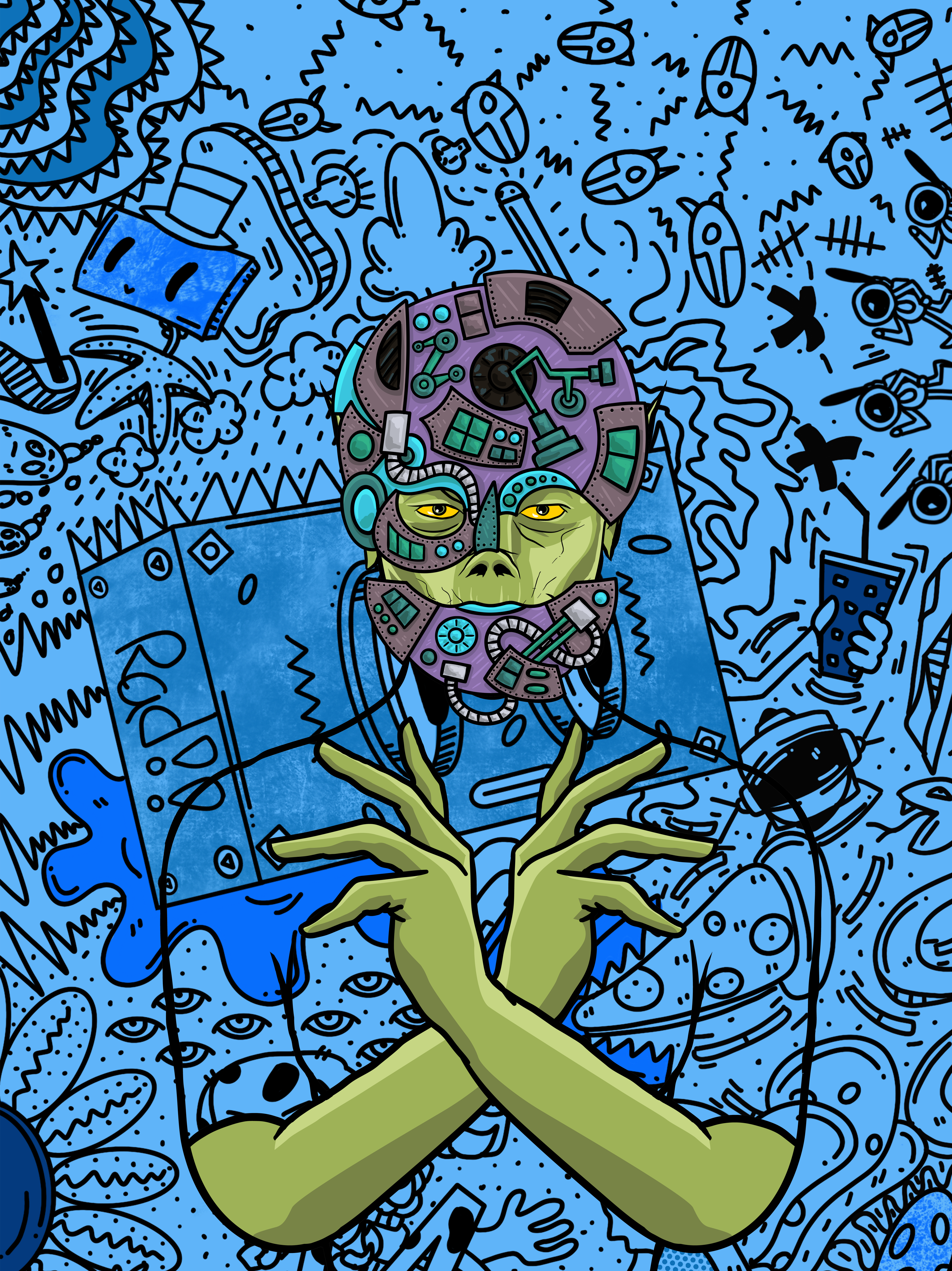 NFT Image