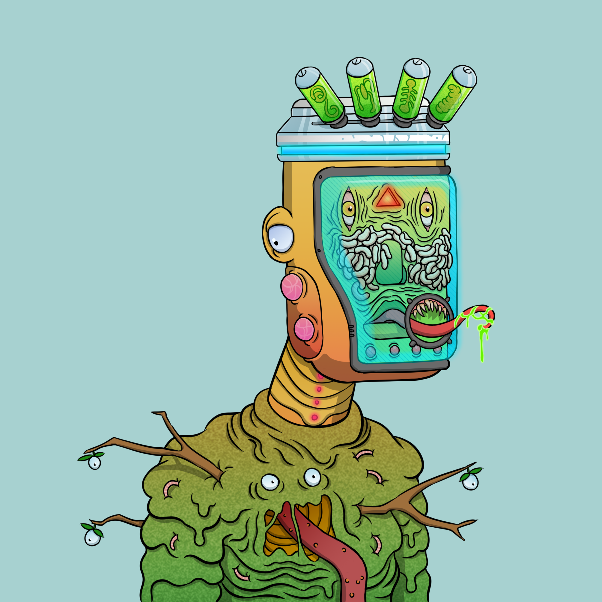 NFT Image