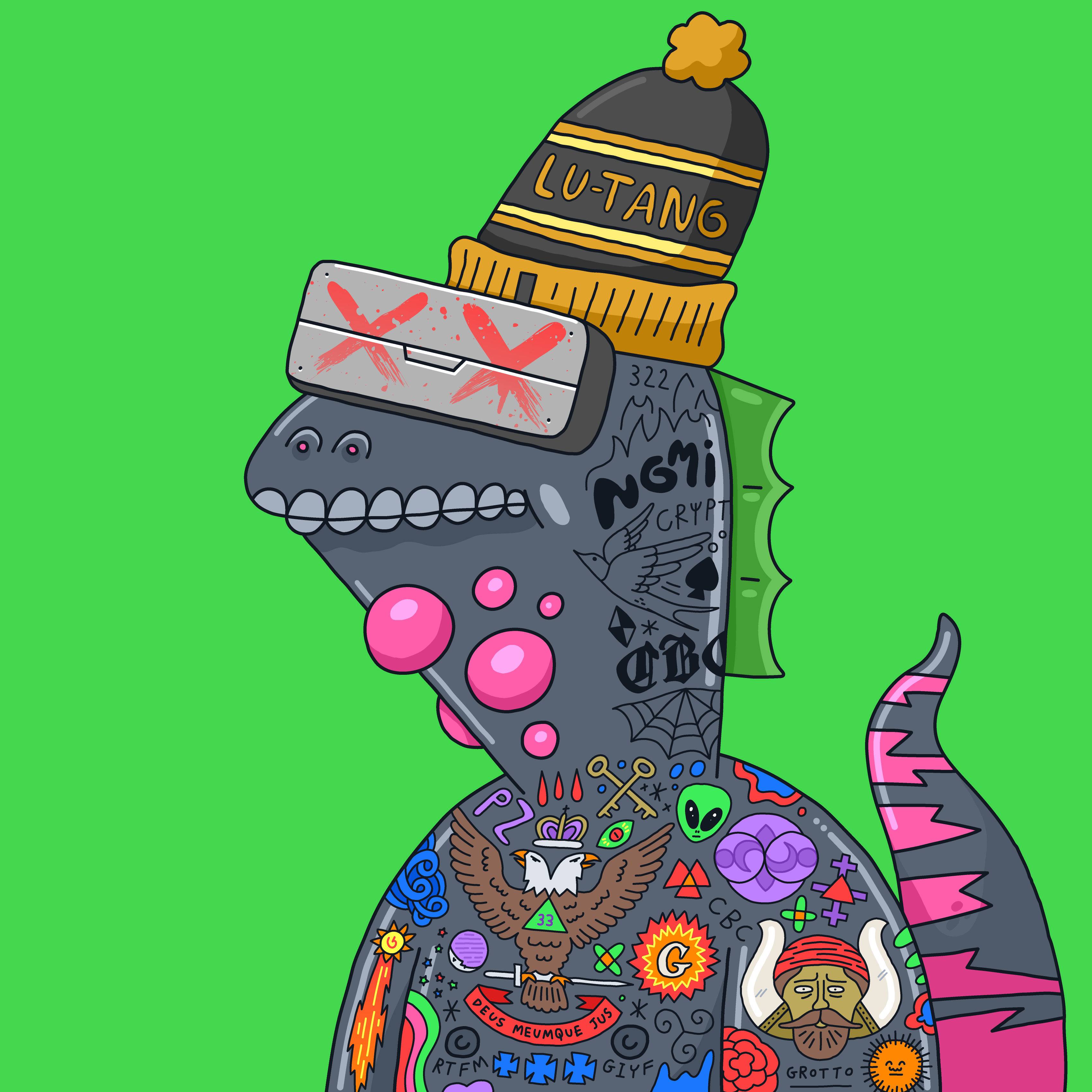 NFT Image
