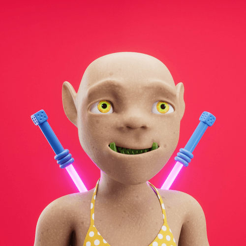NFT Image