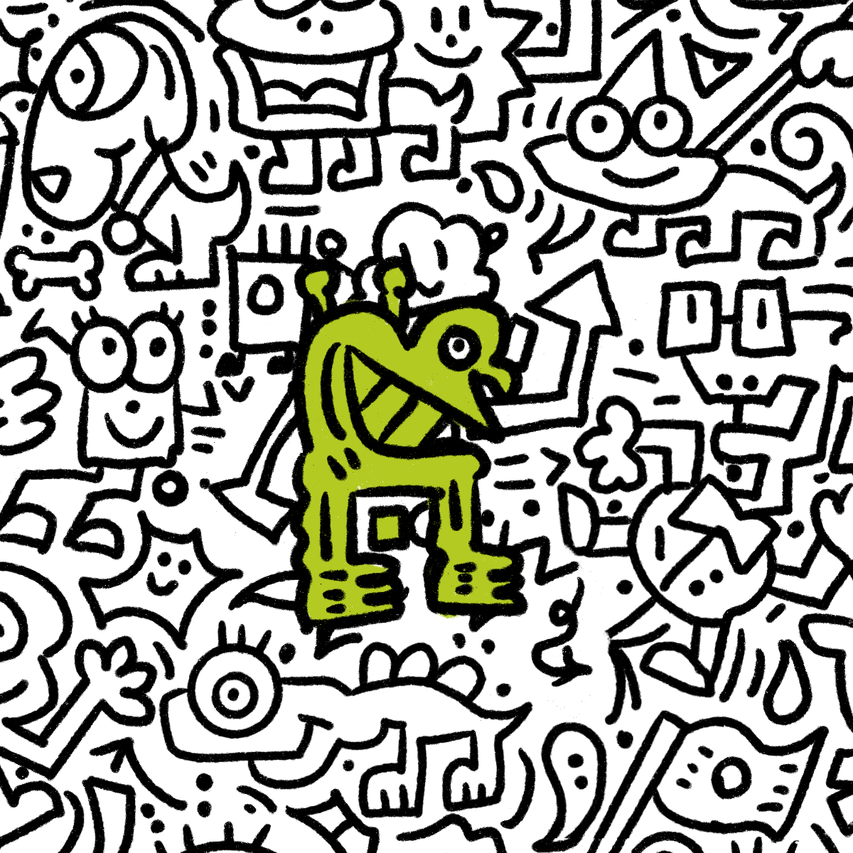 NFT Image