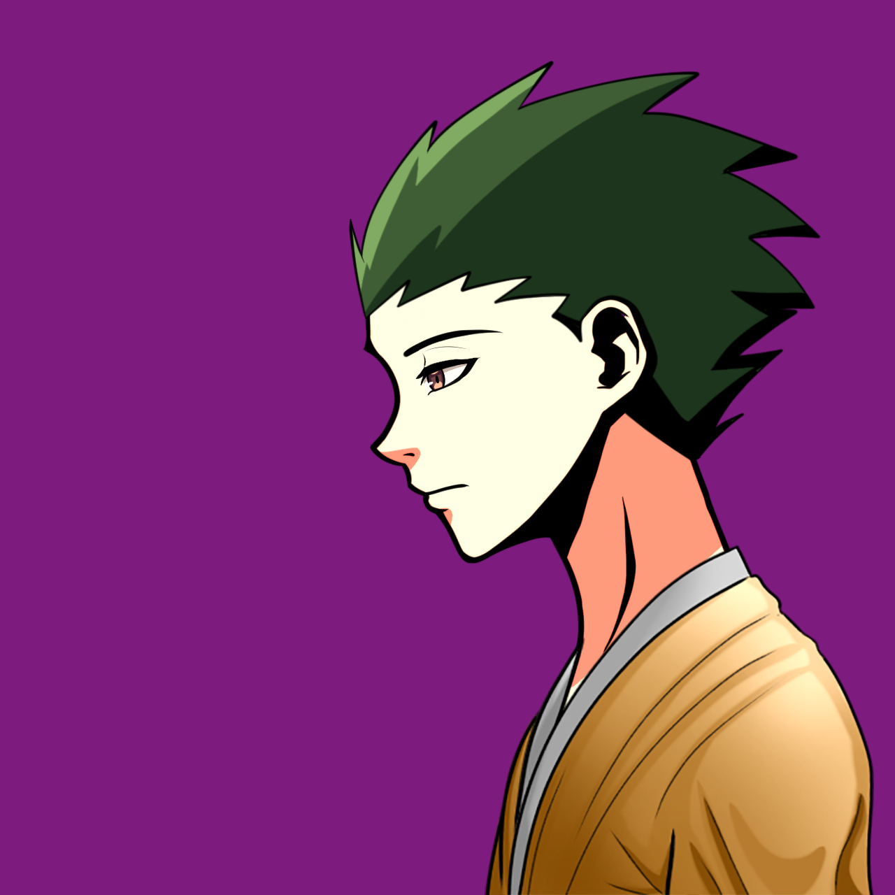 Project Kaito #1244