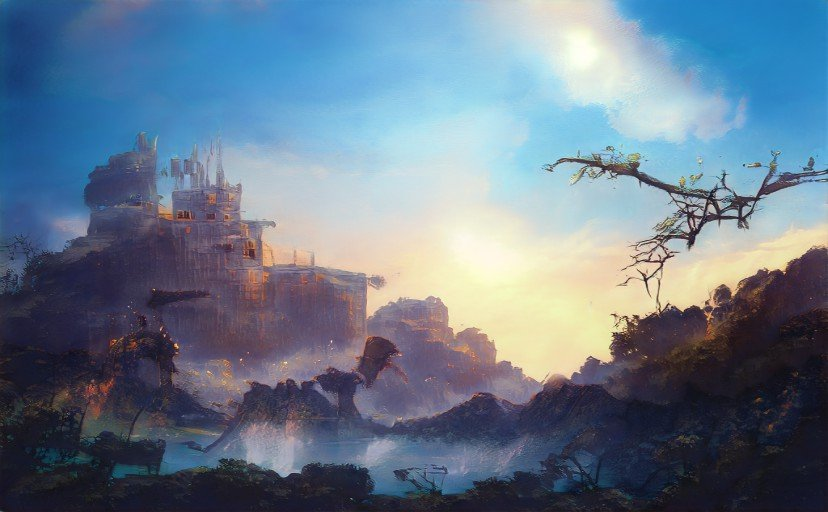 Last Breath By Haruto Hamasaki #37