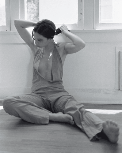 LA Love Letter - LA Love Letter 161: Rachel #7