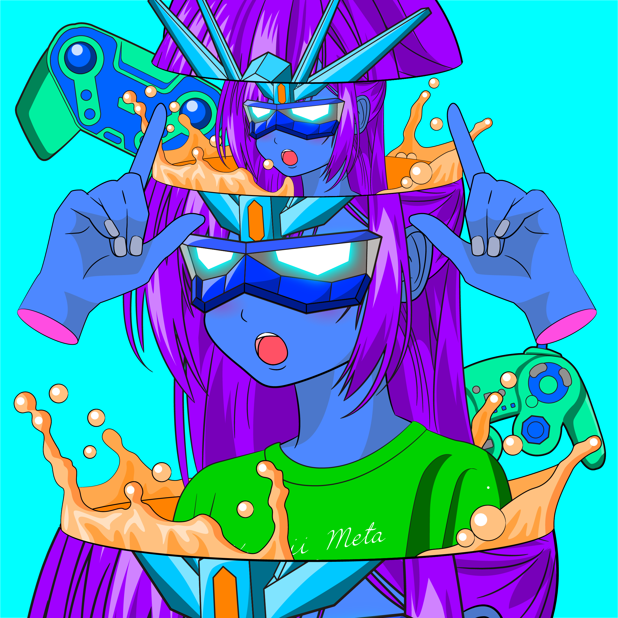 NFT Image