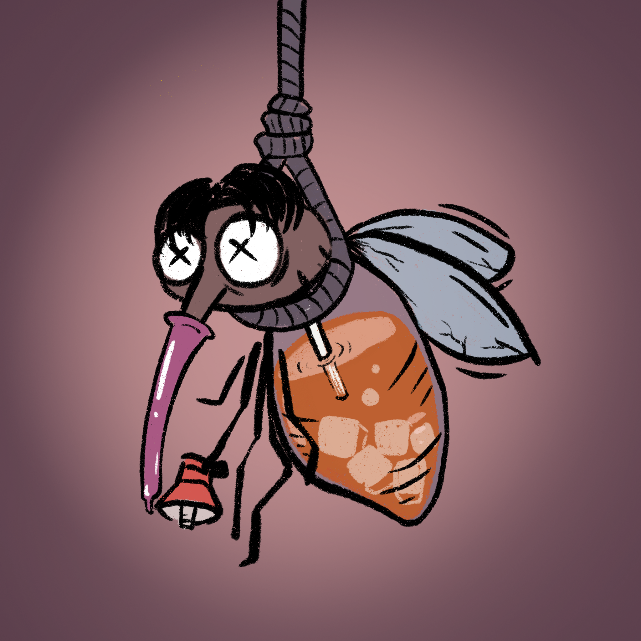 Call Me Ruggie Pie #5693