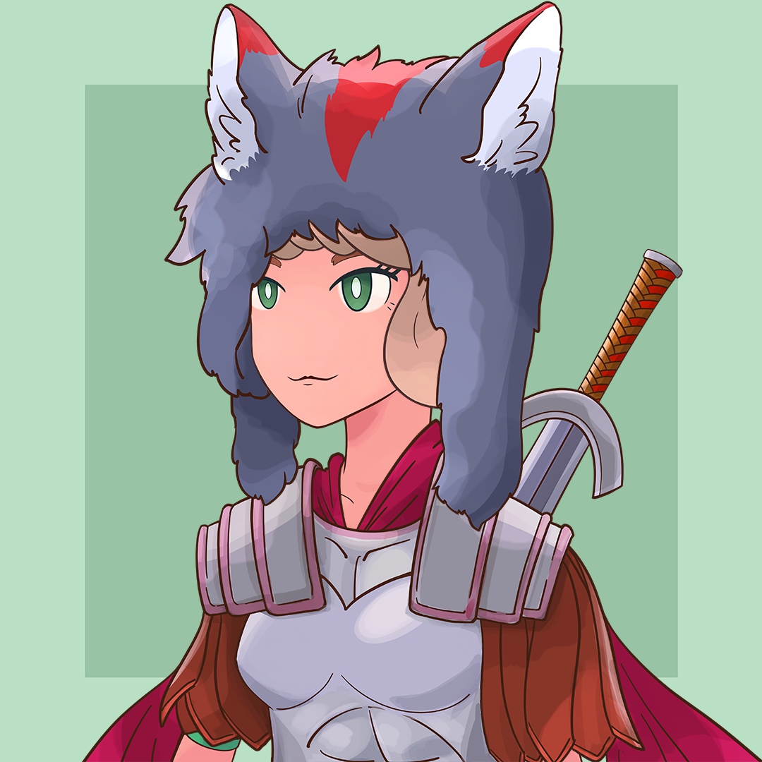 durableuser.eth Ethereum Name Service (ENS and .eth domain) PFP