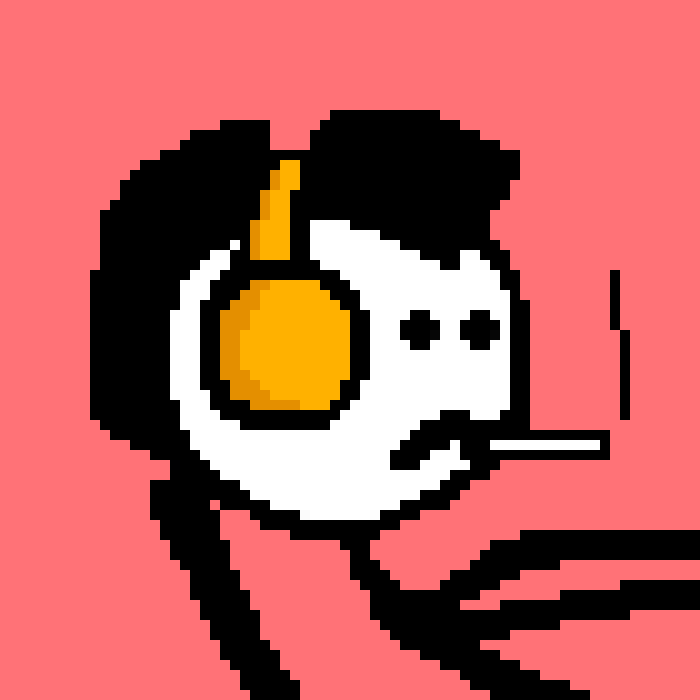 Pixel Mfers #919