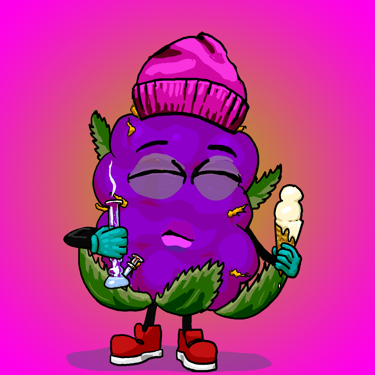 NFT Image
