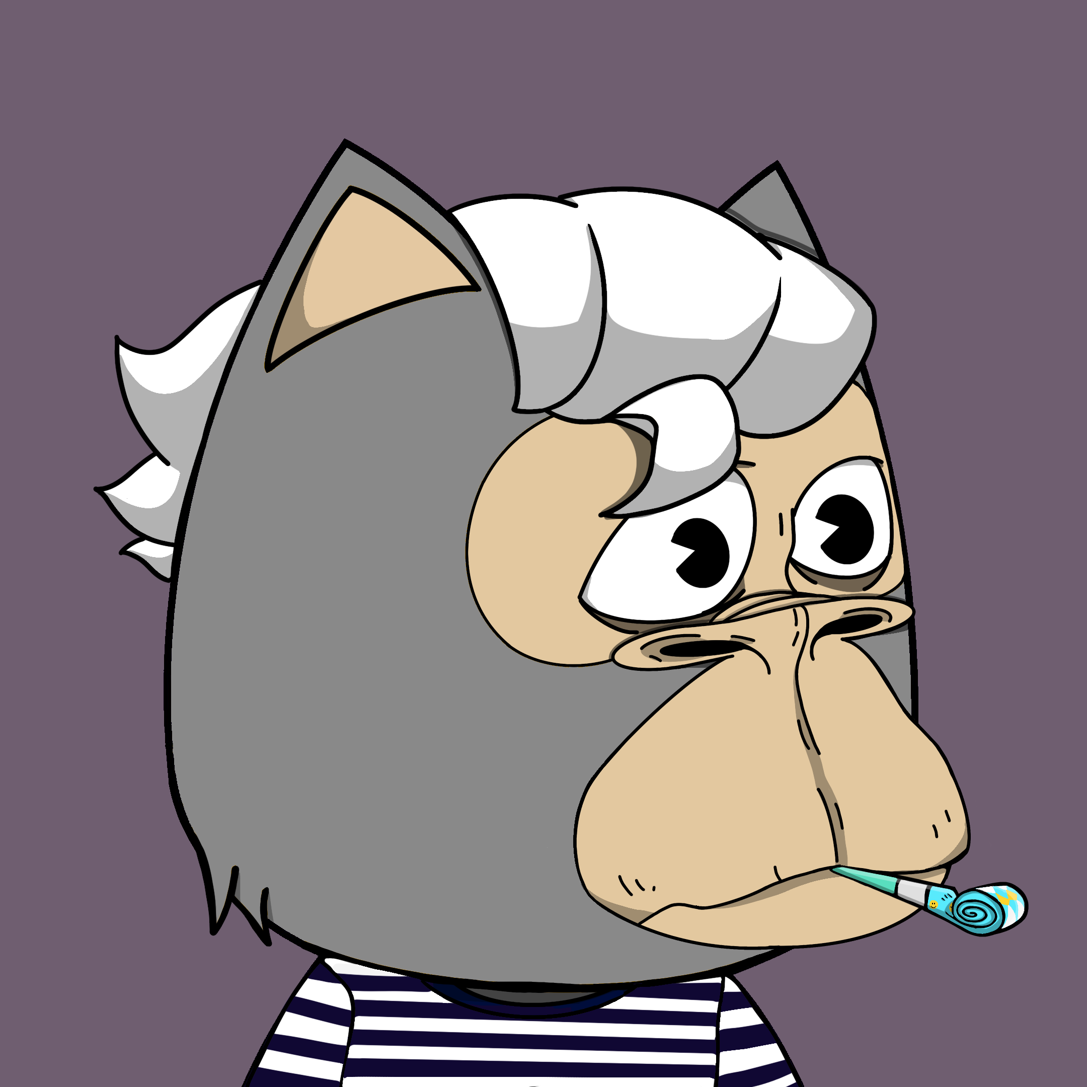 richardfrank.eth Ethereum Name Service (ENS and .eth domain) PFP