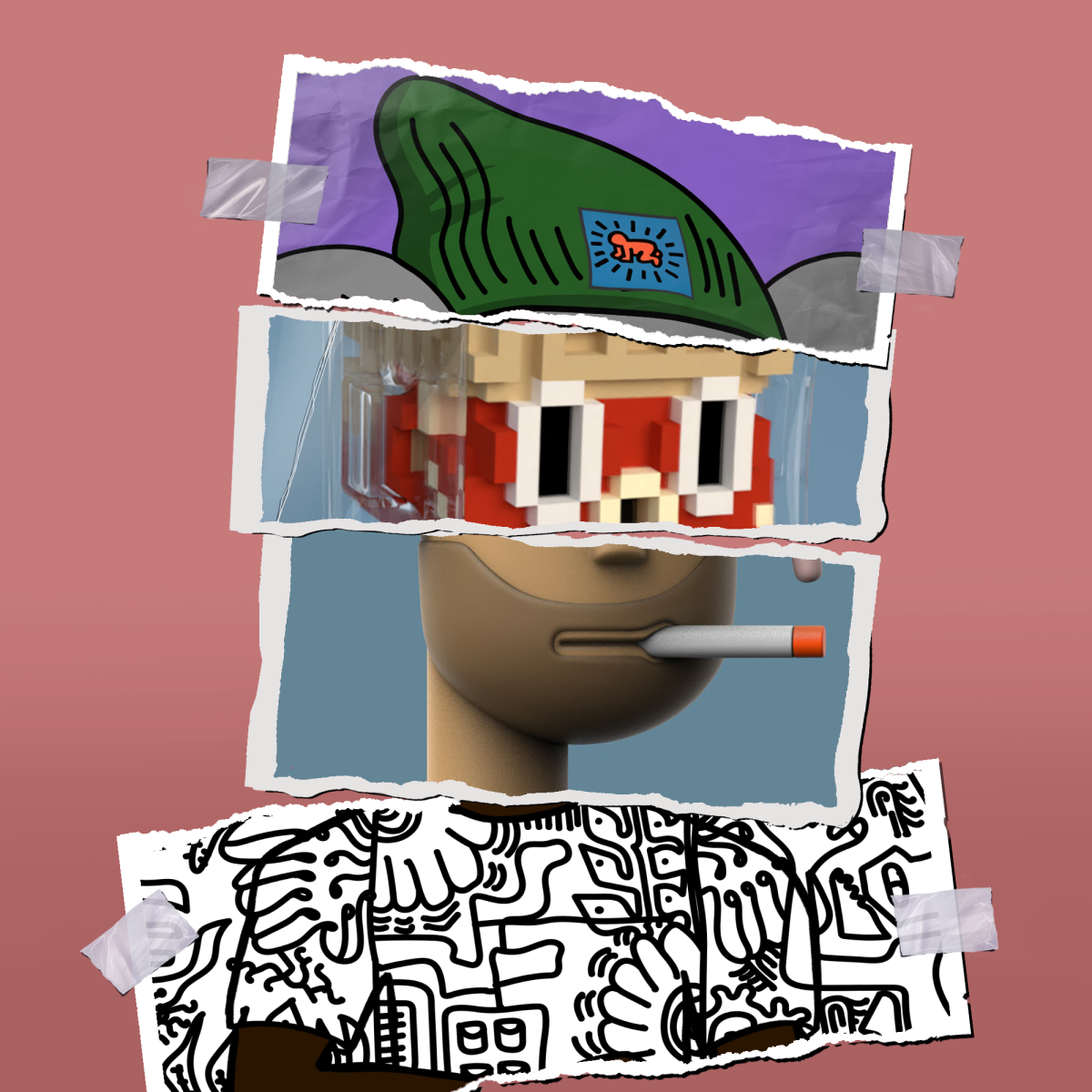 NFT Image