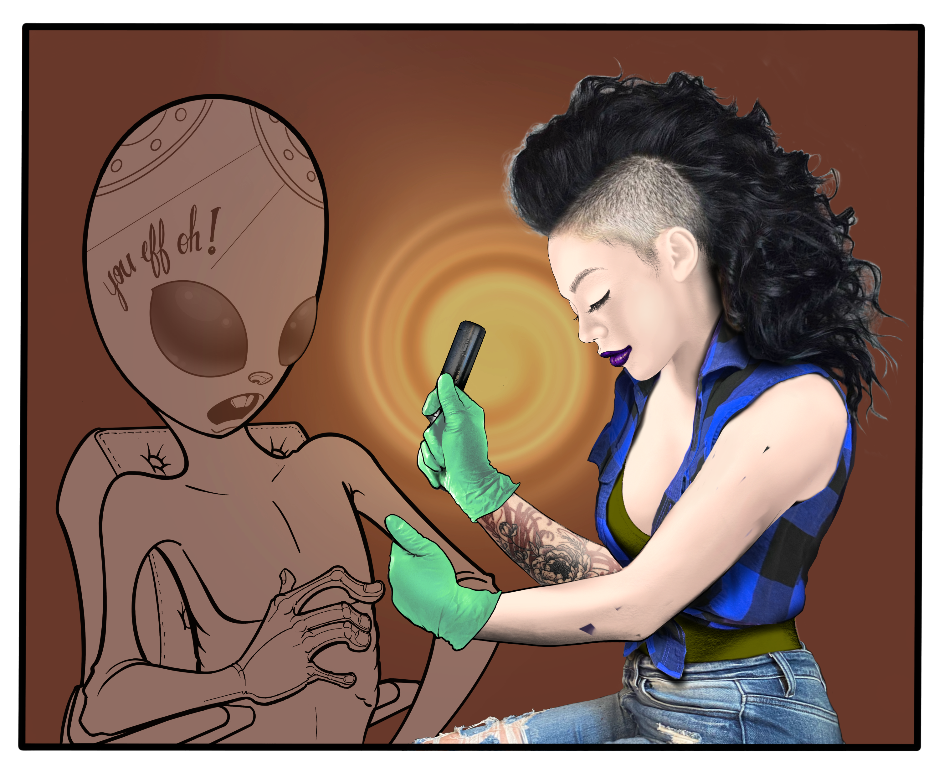 NFT Image