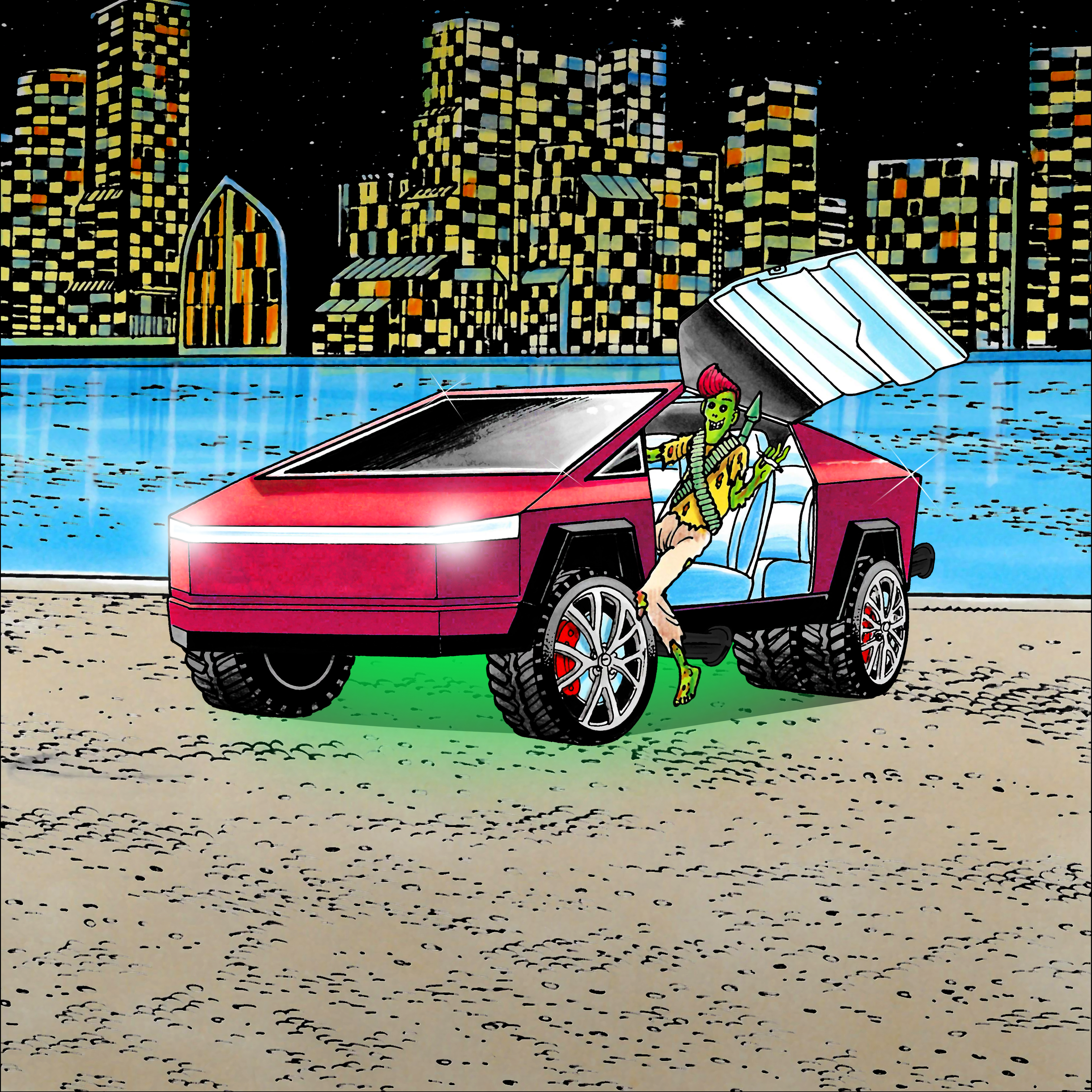 NFT Image